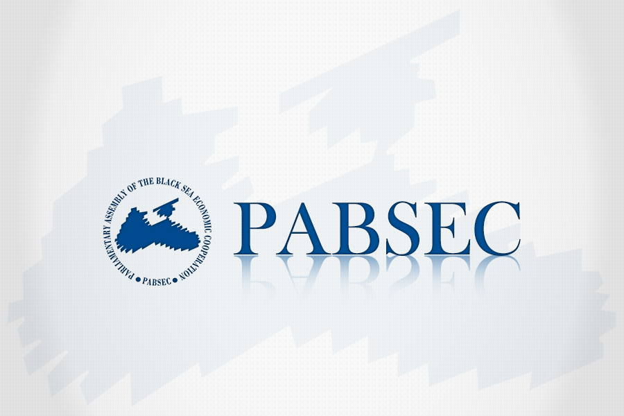 უმაღლეს საბჭოს PABSEC-ის პარტნიორის სტატუსი მიენიჭა