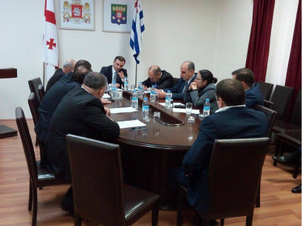 ბიურომ ცვლილება დაამტკიცა