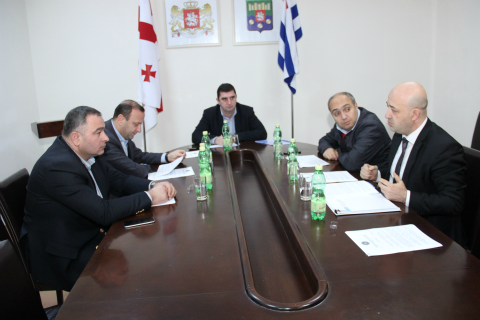 კომისიამ სტრატეგია მოიწონა