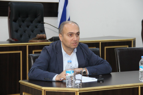 კანონის ცვლილება რეგლამენტში აისახება