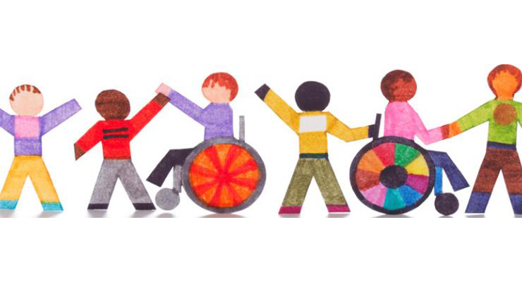 14 ივნისს საქართველოში შეზღუდული შესაძლებლობების მქონე პირთა უფლებების დაცვის დღე აღინიშნება!