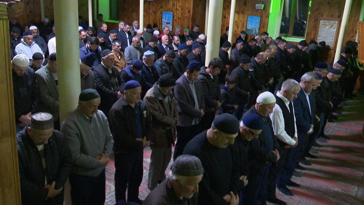 რამადან ბაირამი