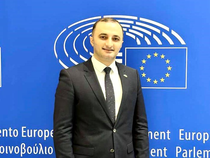 დავით გაბაიძე: საქართველო, ისტორიულად, ევროპული ღირებულებების მატარებელია და მჯერა, სულ მალე გახდება, ამ დიდი, ევროპული ოჯახის სრულფასოვანი წევრი