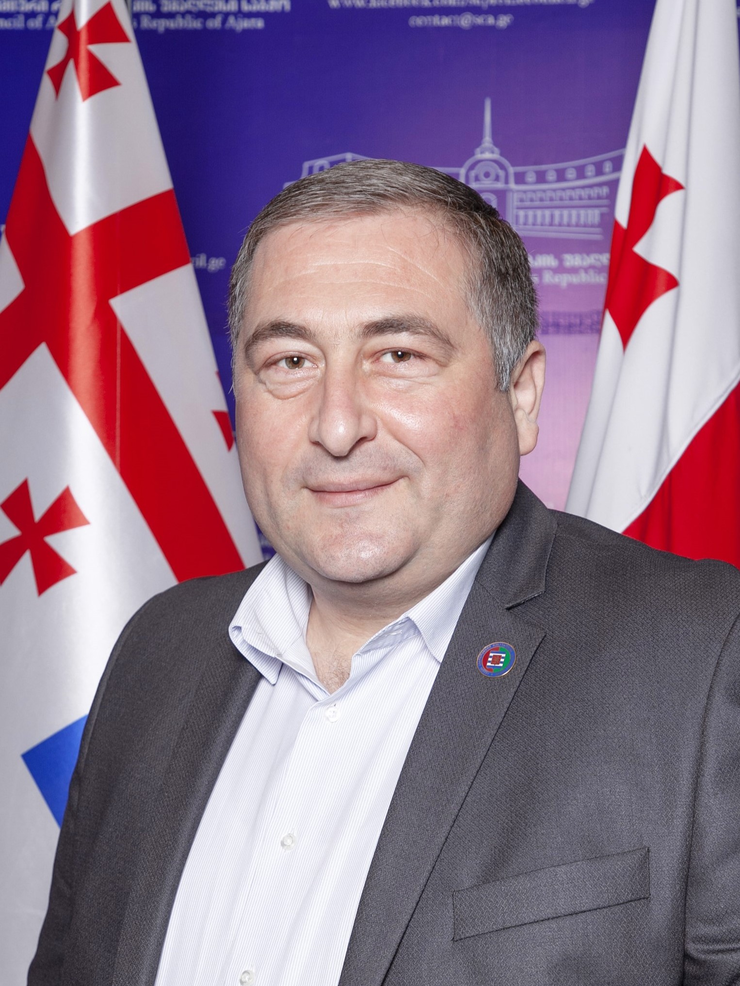 სირაბიძე ლაშა