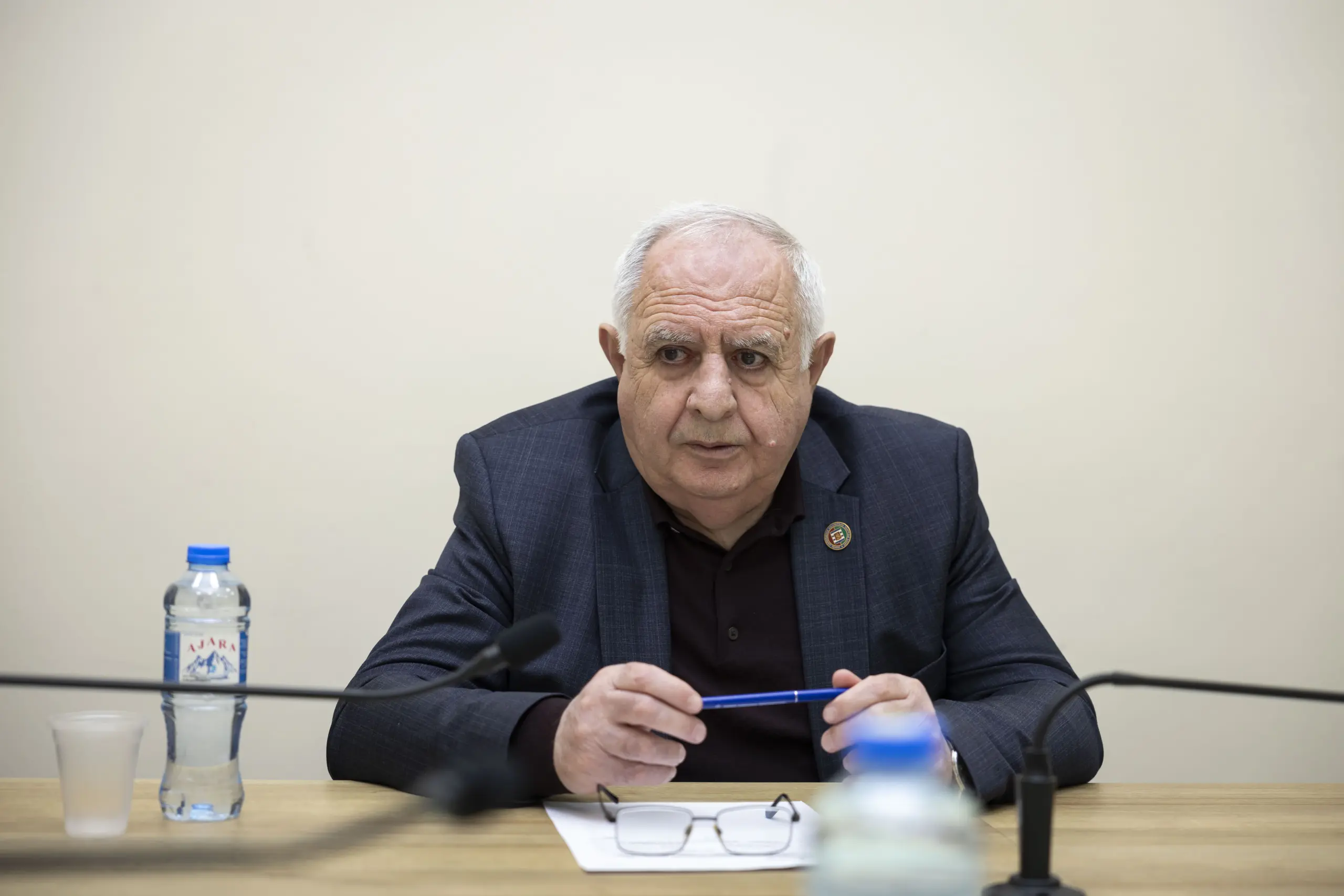 განათლების, მეცნიერების, კულტურისა და სპორტის კომიტეტის სხდომა