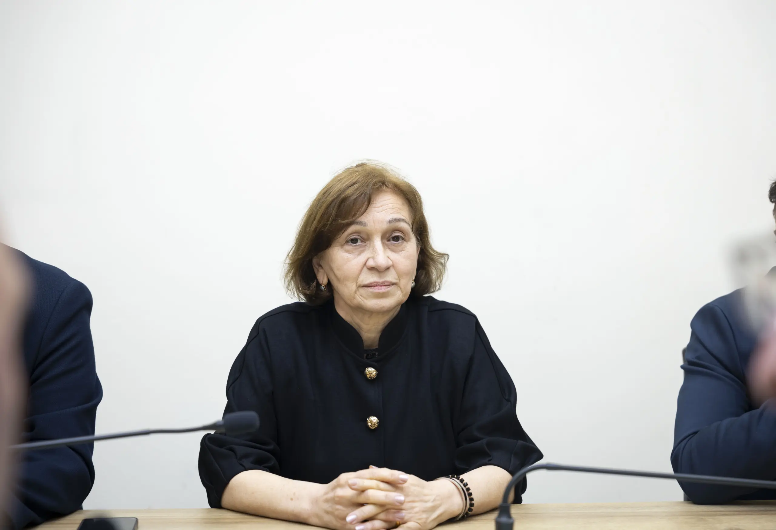 ფრაქცია „ქართული ოცნება“ აჭარის უმაღლესი საბჭოს თავმჯდომარის თანამდებობაზე - ცოტნე ანანიძეს წარადგენს