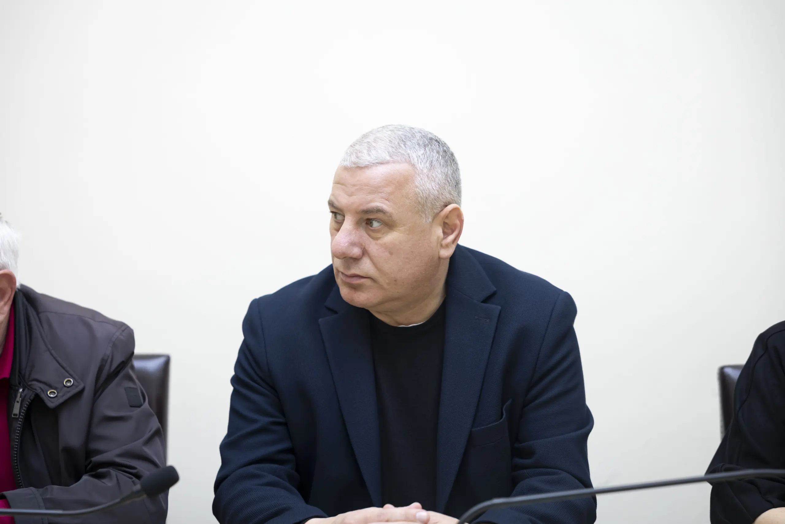 ფრაქცია „ქართული ოცნება“ აჭარის უმაღლესი საბჭოს თავმჯდომარის თანამდებობაზე - ცოტნე ანანიძეს წარადგენს