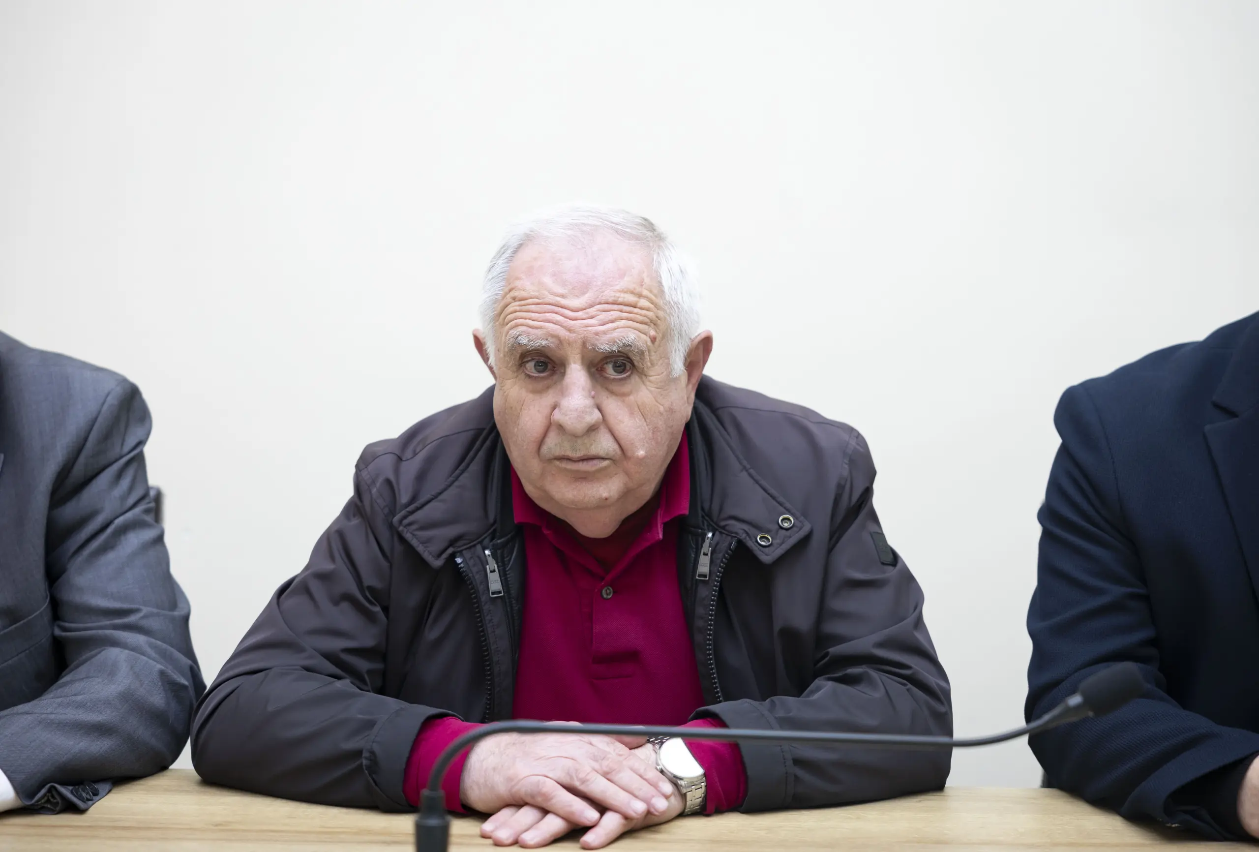 ფრაქცია „ქართული ოცნება“ აჭარის უმაღლესი საბჭოს თავმჯდომარის თანამდებობაზე - ცოტნე ანანიძეს წარადგენს