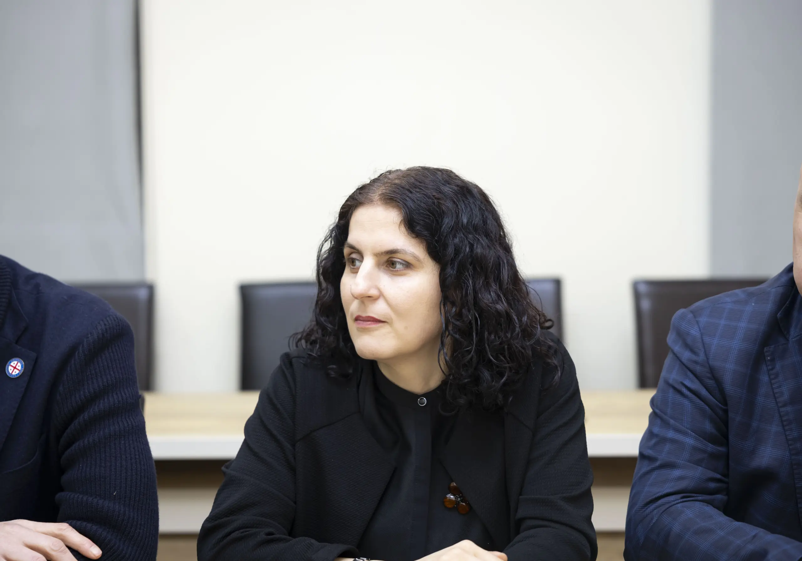 ფრაქცია „ქართული ოცნება“ აჭარის უმაღლესი საბჭოს თავმჯდომარის თანამდებობაზე - ცოტნე ანანიძეს წარადგენს