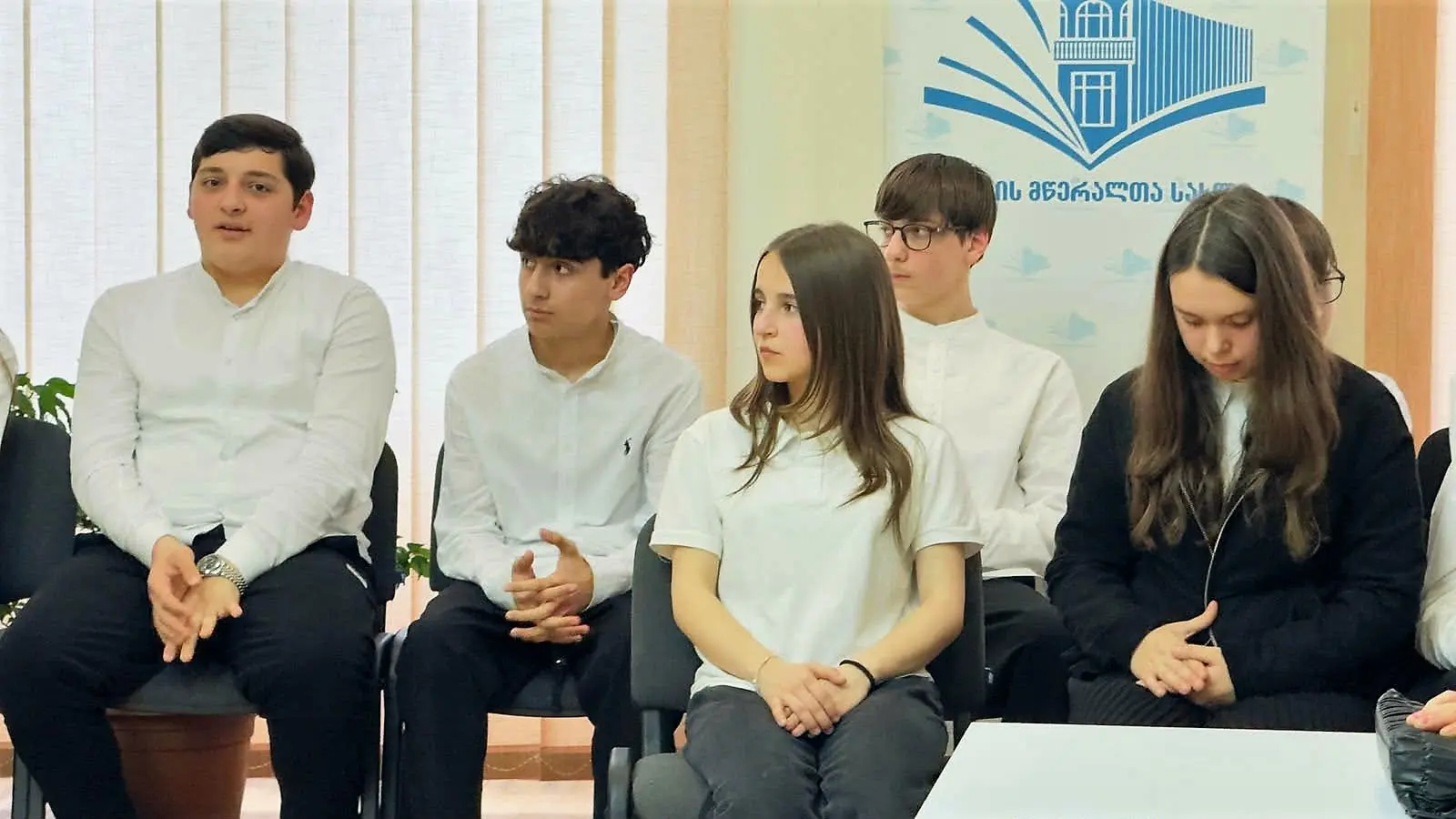 ჟუჟუნა ხაჯიშვილის ხსოვნისადმი მიძღვნილი საღამო