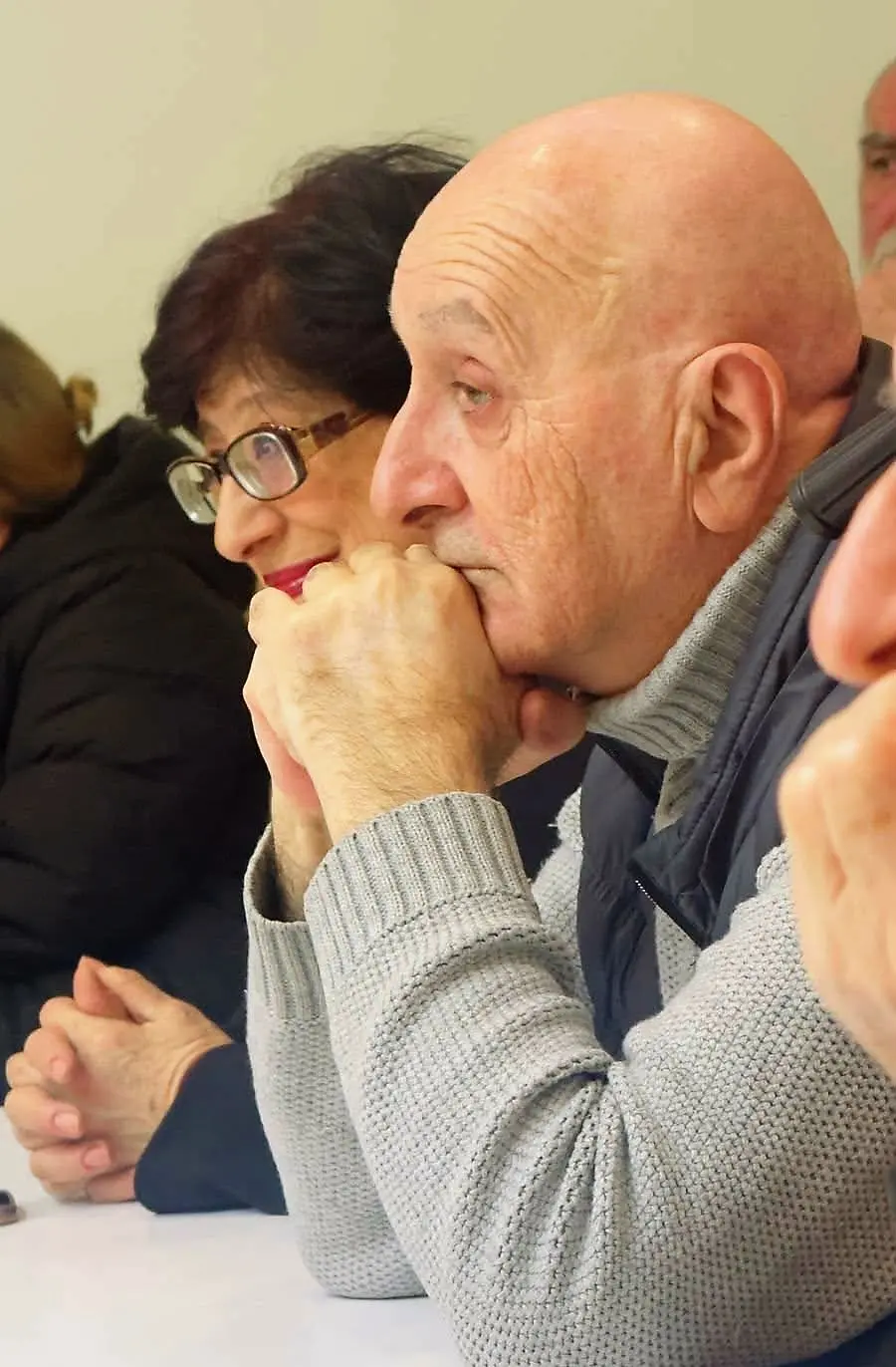 ჟუჟუნა ხაჯიშვილის ხსოვნისადმი მიძღვნილი საღამო