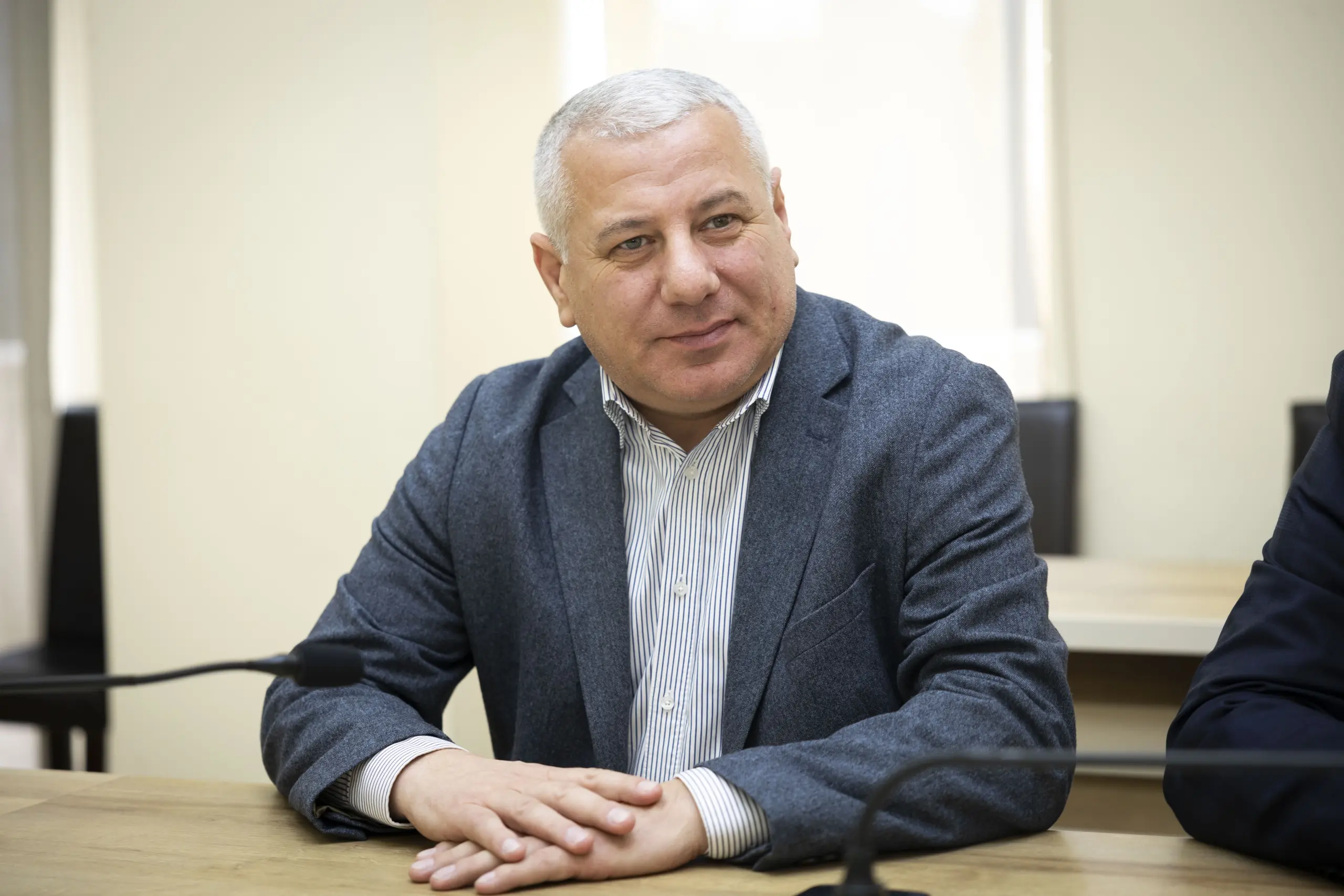 ბიურომ კომიტეტების შემადგენლობაში ცვლილებებს მხარი დაუჭირა