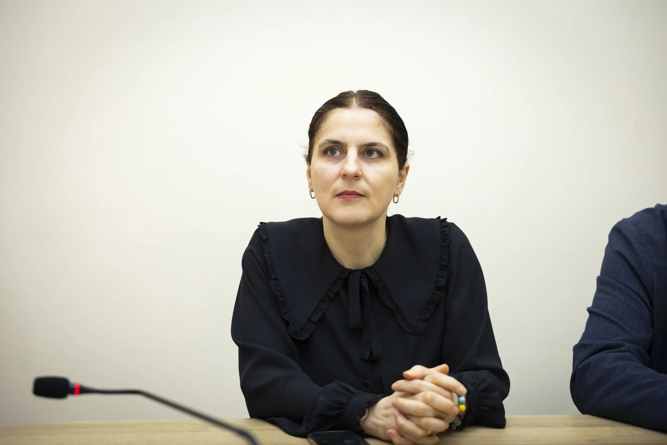 ბიურომ კომიტეტების შემადგენლობაში ცვლილებებს მხარი დაუჭირა