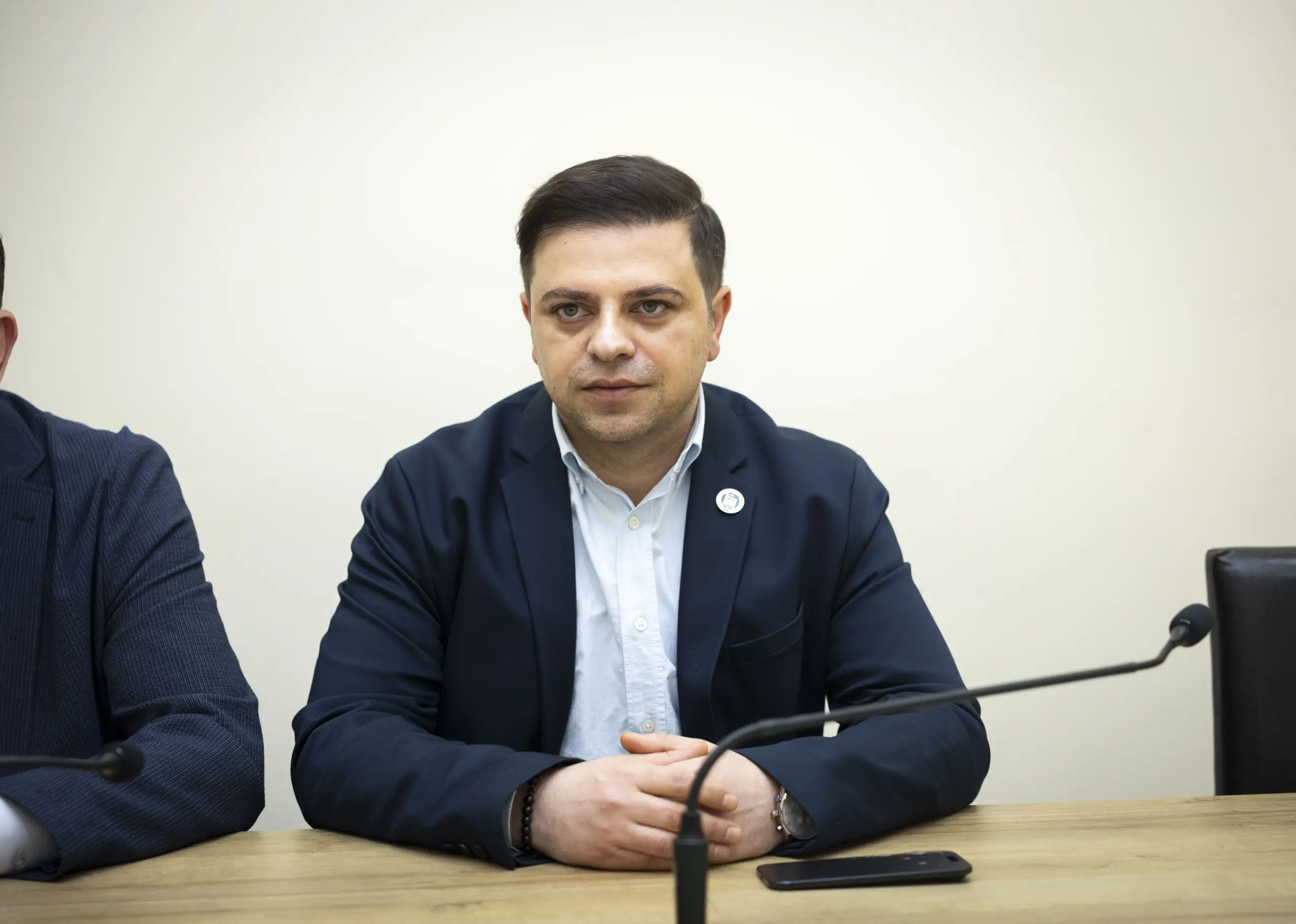 ბიურომ კომიტეტების შემადგენლობაში ცვლილებებს მხარი დაუჭირა