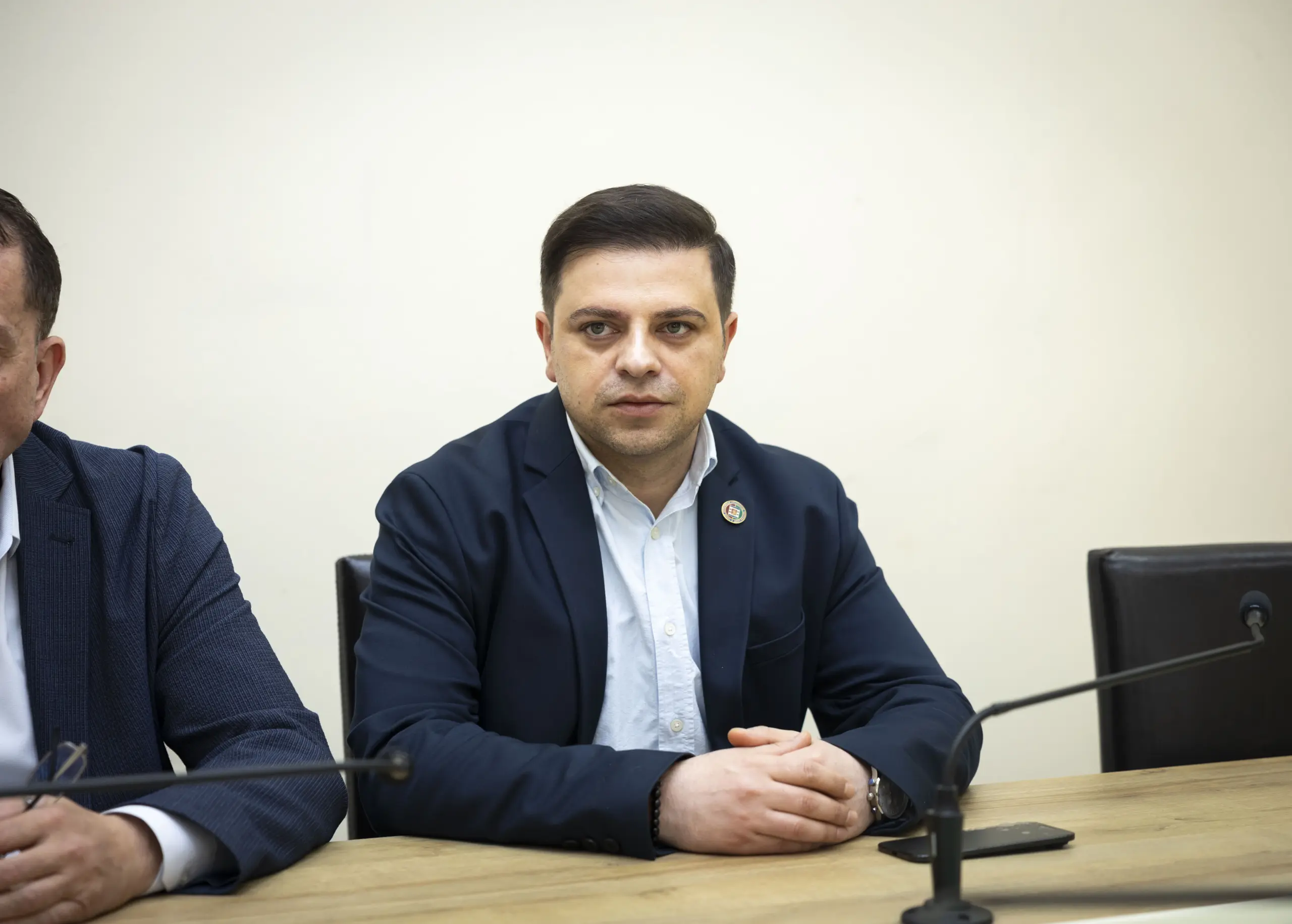 ბიურომ კომიტეტების შემადგენლობაში ცვლილებებს მხარი დაუჭირა