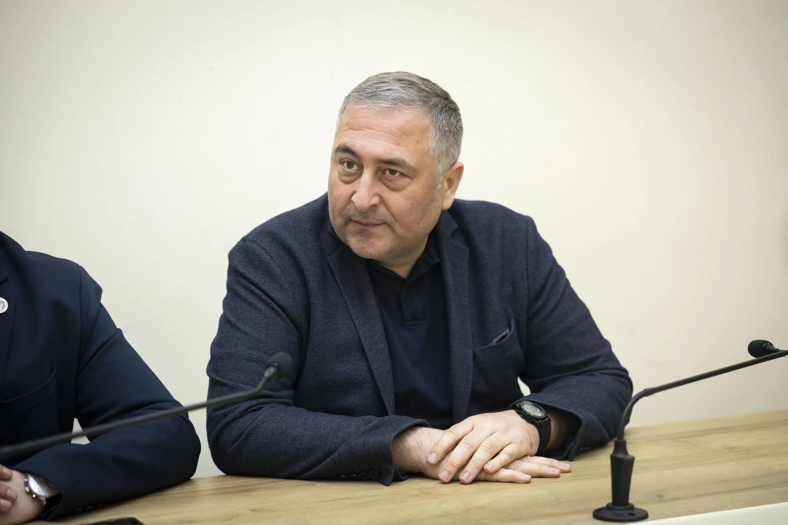 ბიურომ კომიტეტების შემადგენლობაში ცვლილებებს მხარი დაუჭირა