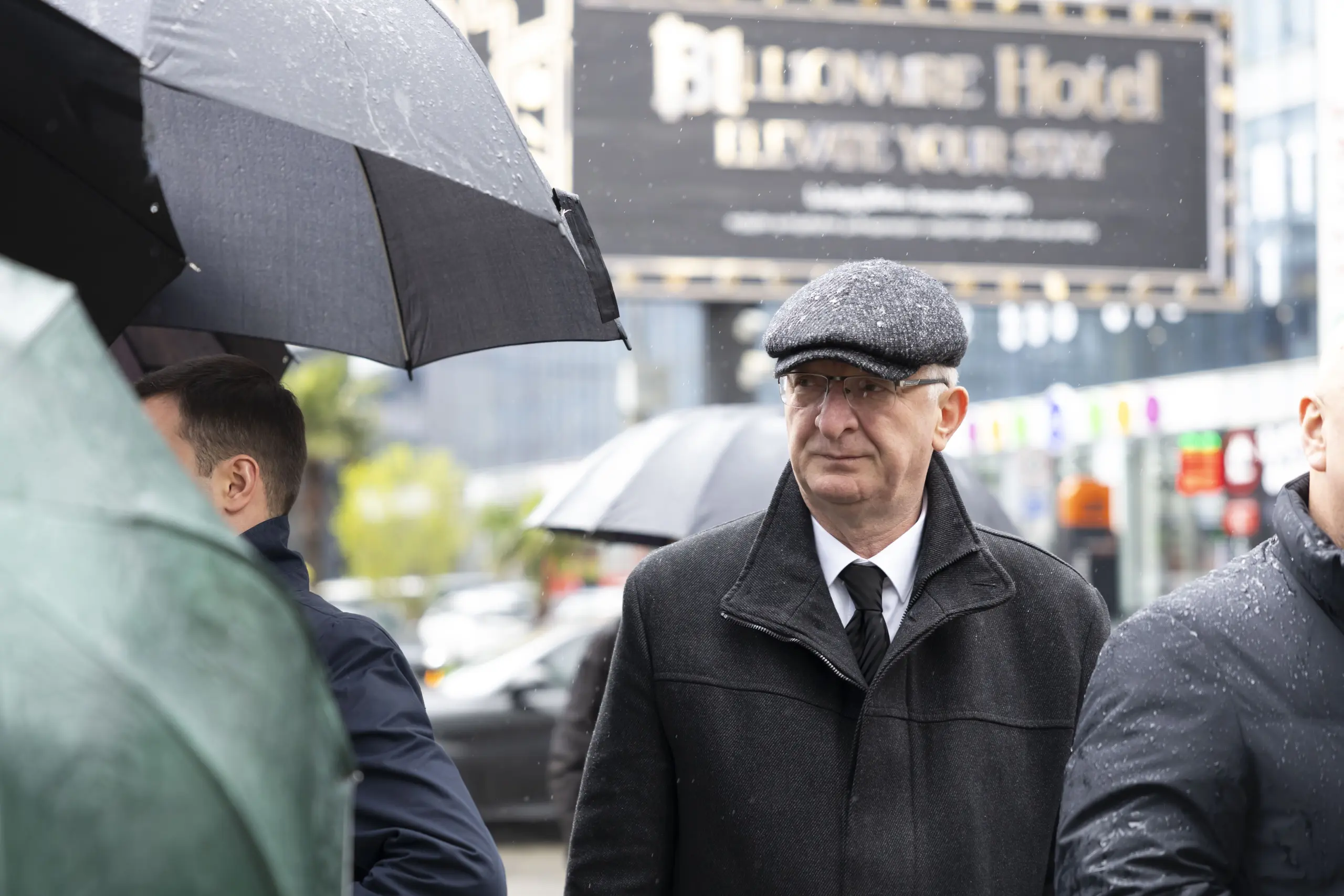 37 წელი 9 აპრილიდან