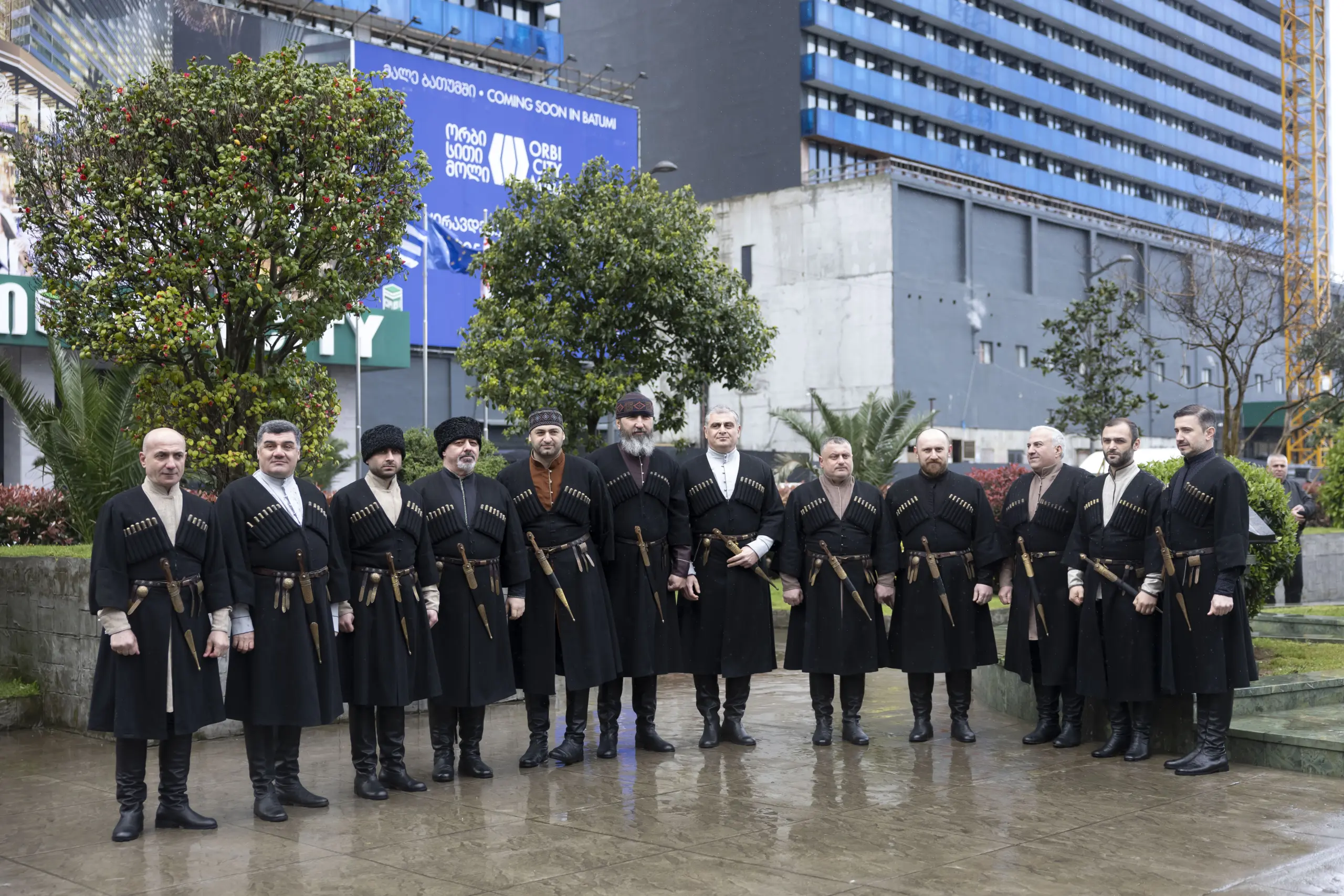 37 წელი 9 აპრილიდან