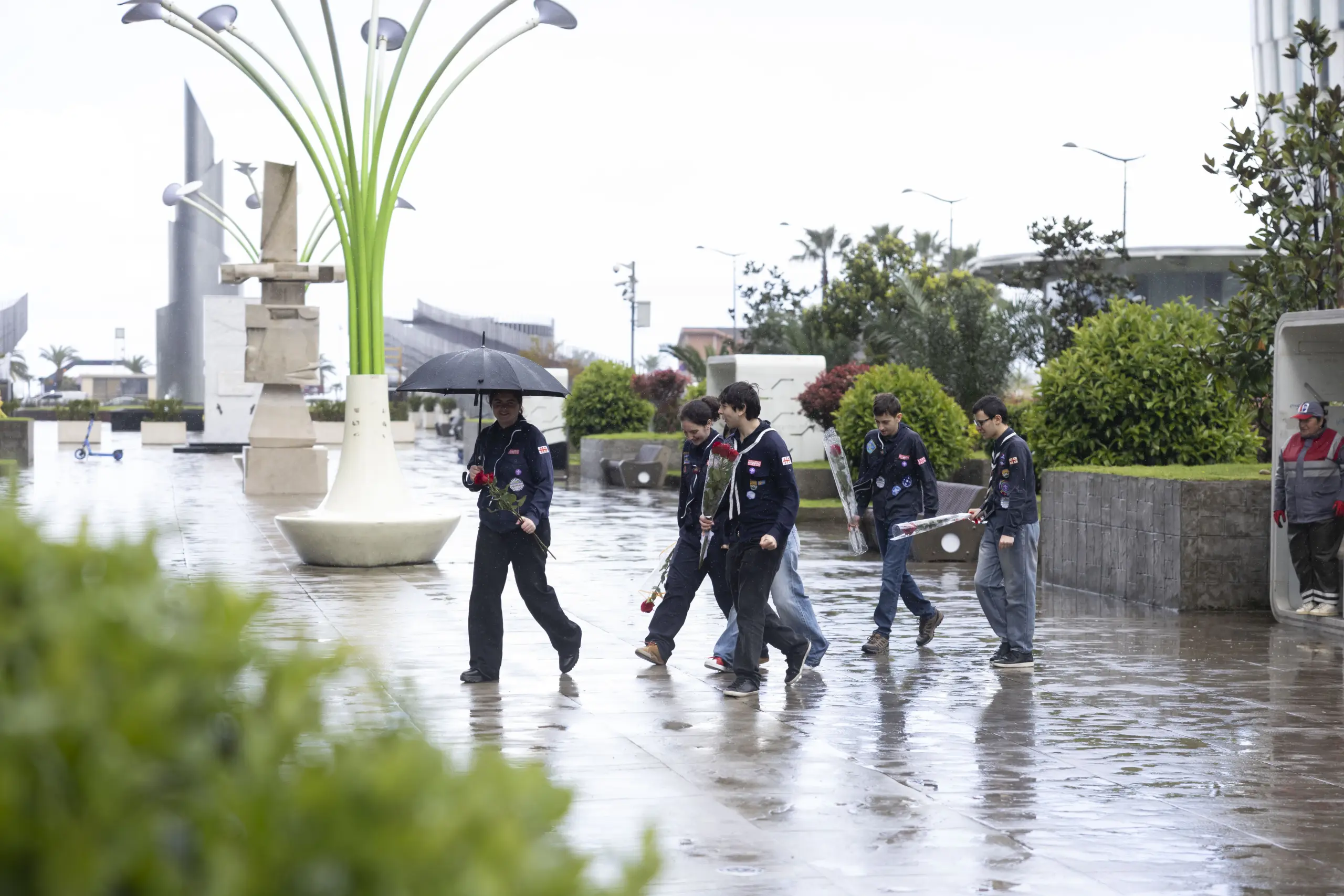 37 წელი 9 აპრილიდან