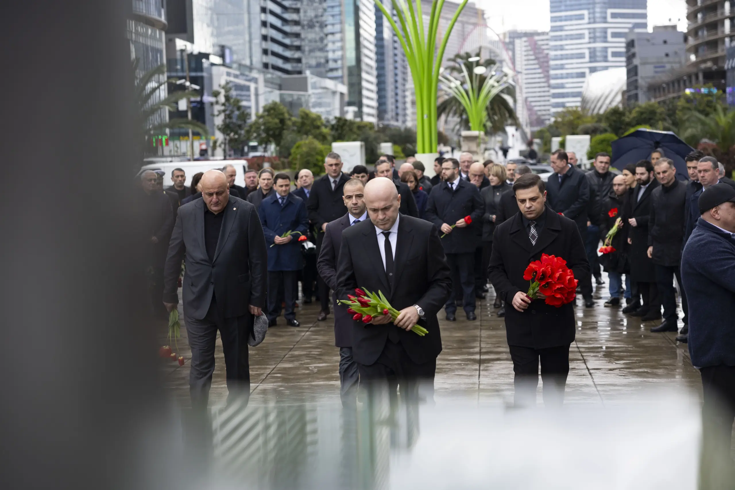 37 წელი 9 აპრილიდან