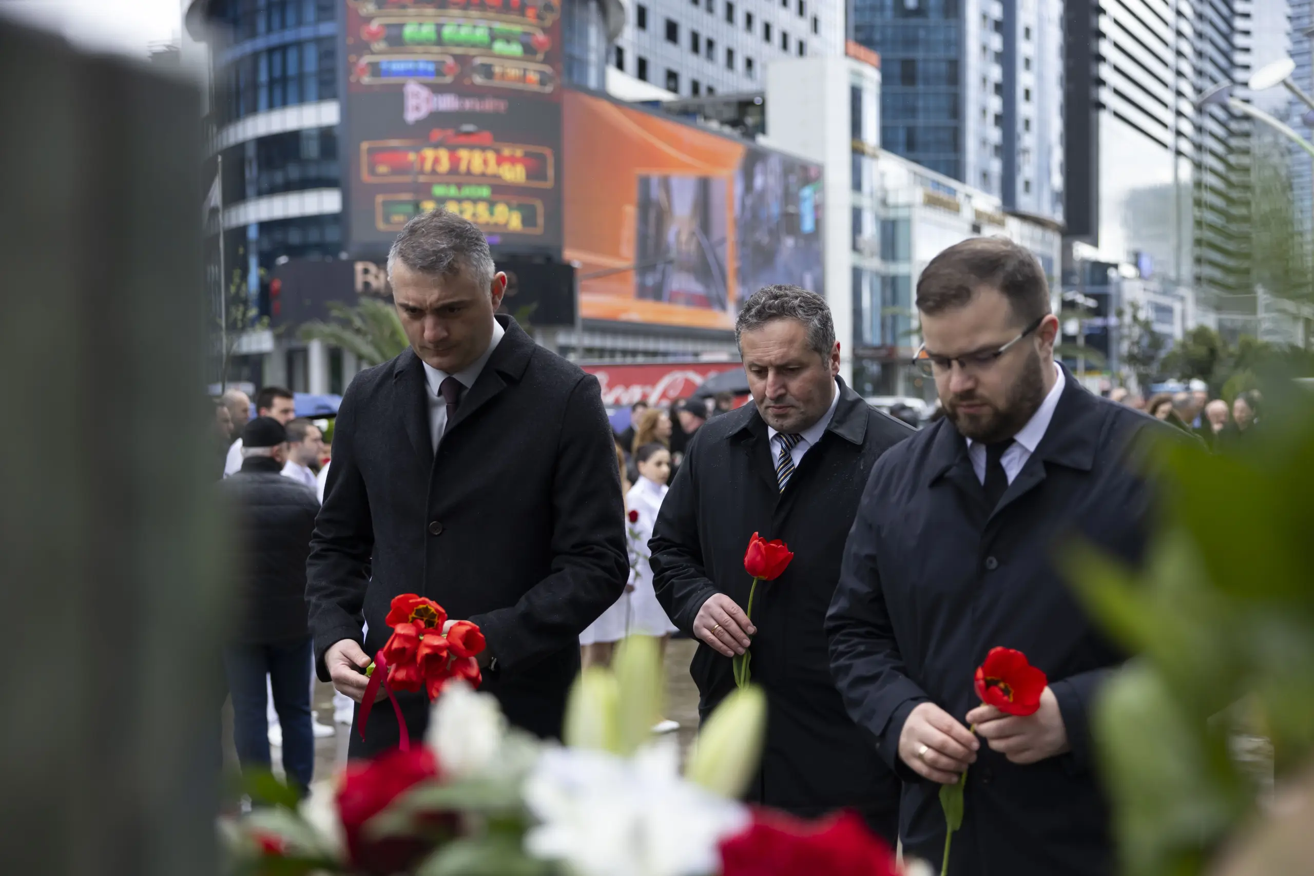 37 წელი 9 აპრილიდან