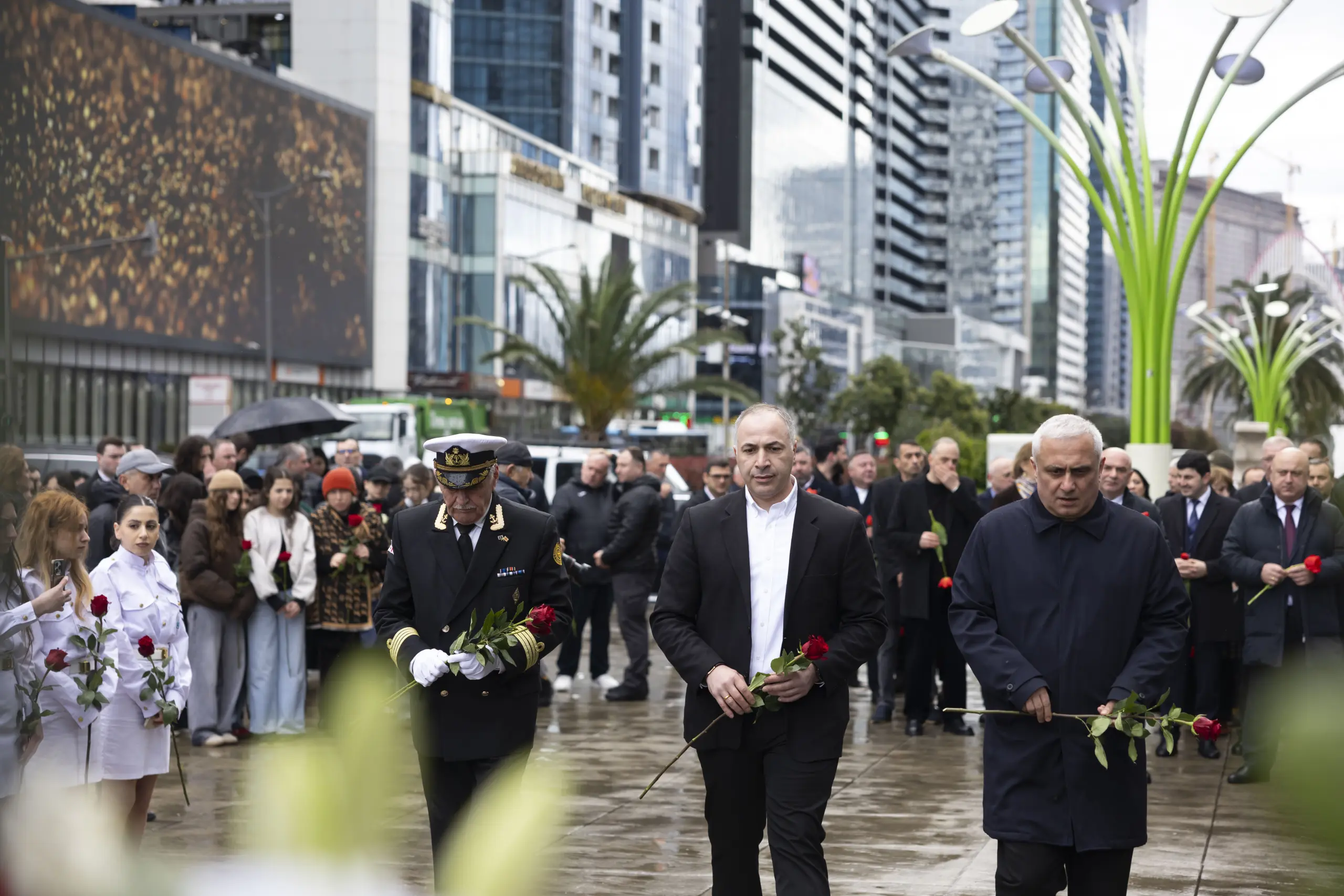 37 წელი 9 აპრილიდან