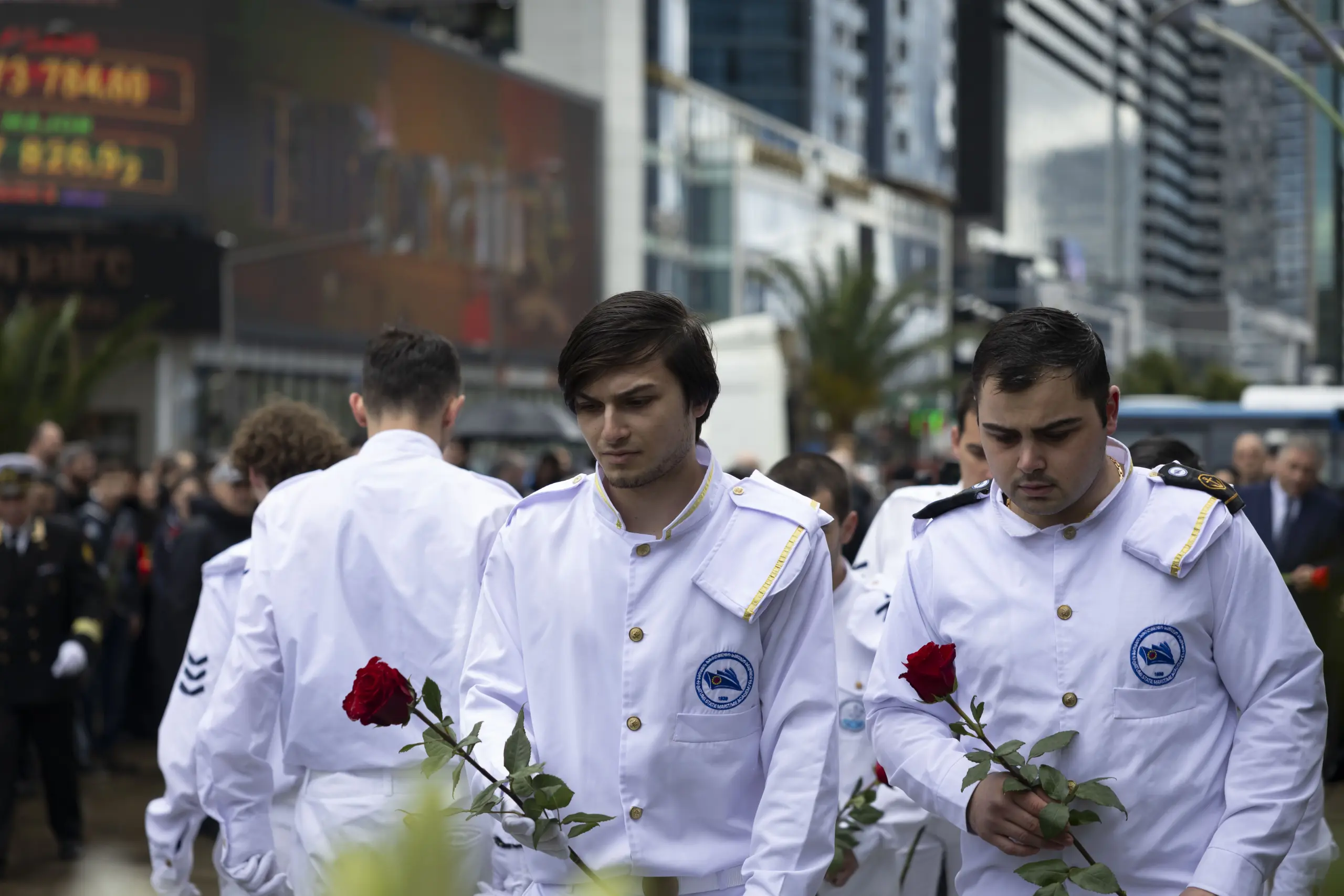 37 წელი 9 აპრილიდან