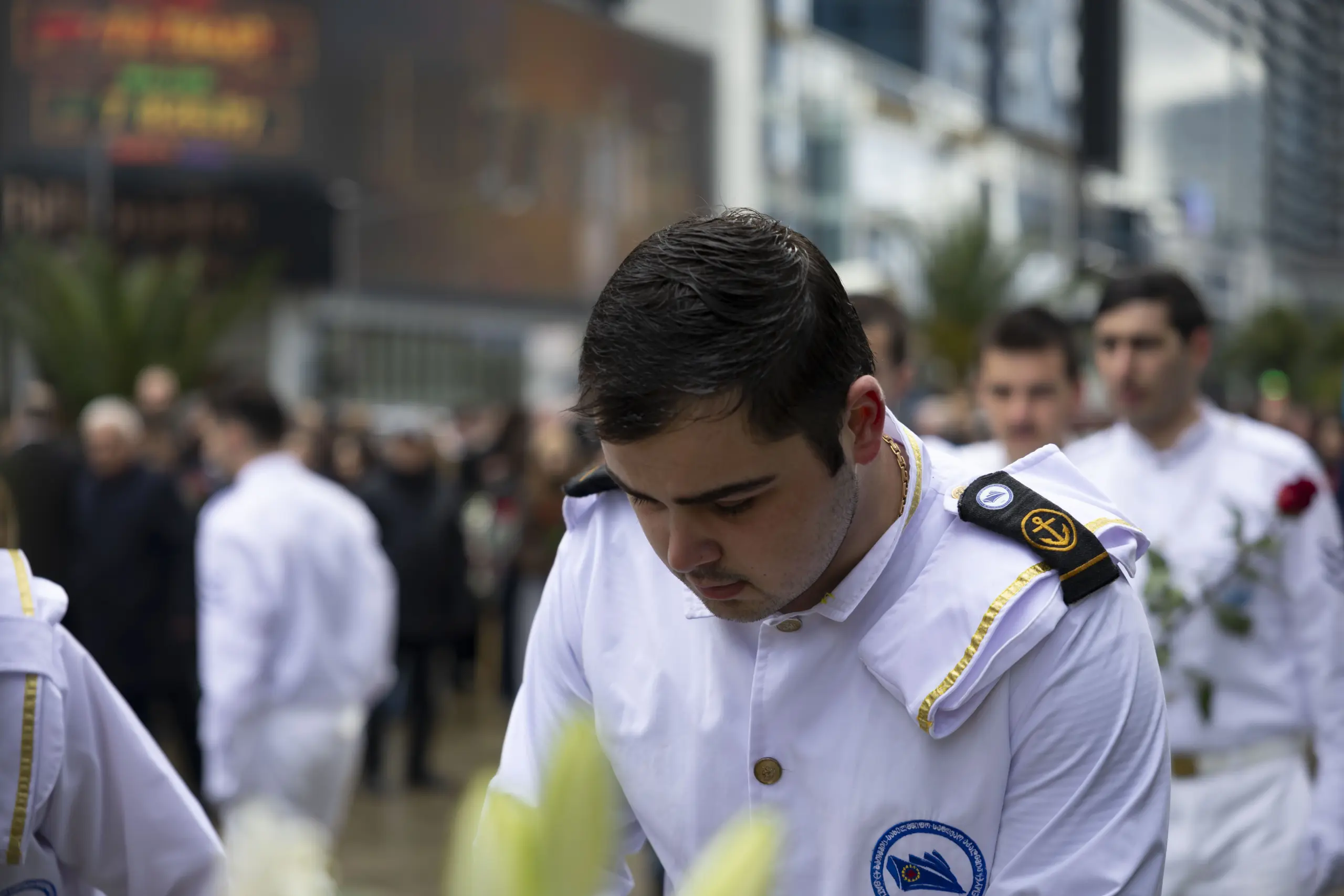 37 წელი 9 აპრილიდან