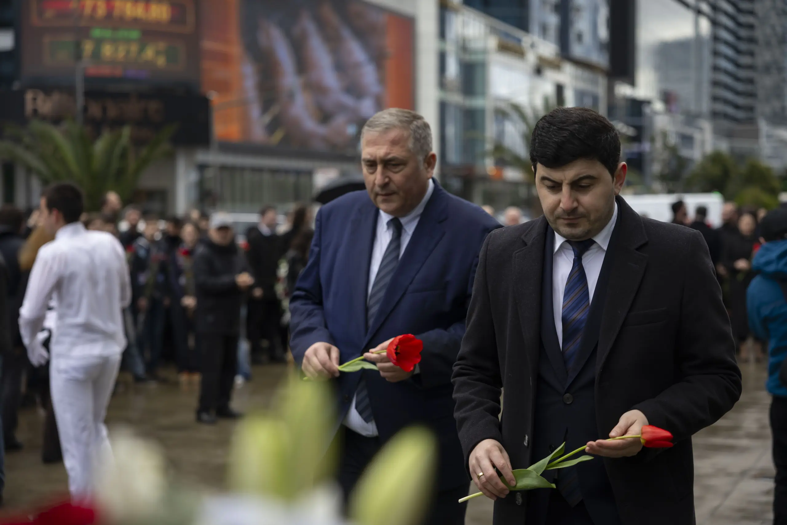 37 წელი 9 აპრილიდან