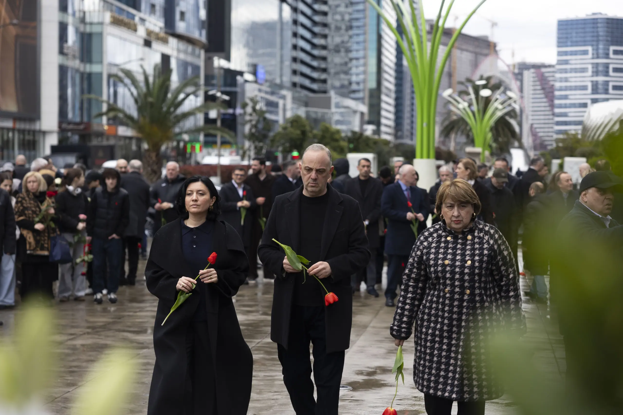 37 წელი 9 აპრილიდან