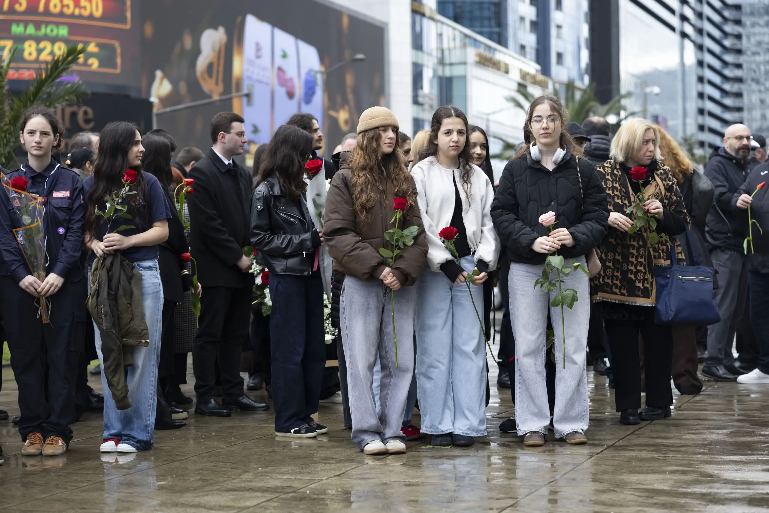 37 წელი 9 აპრილიდან