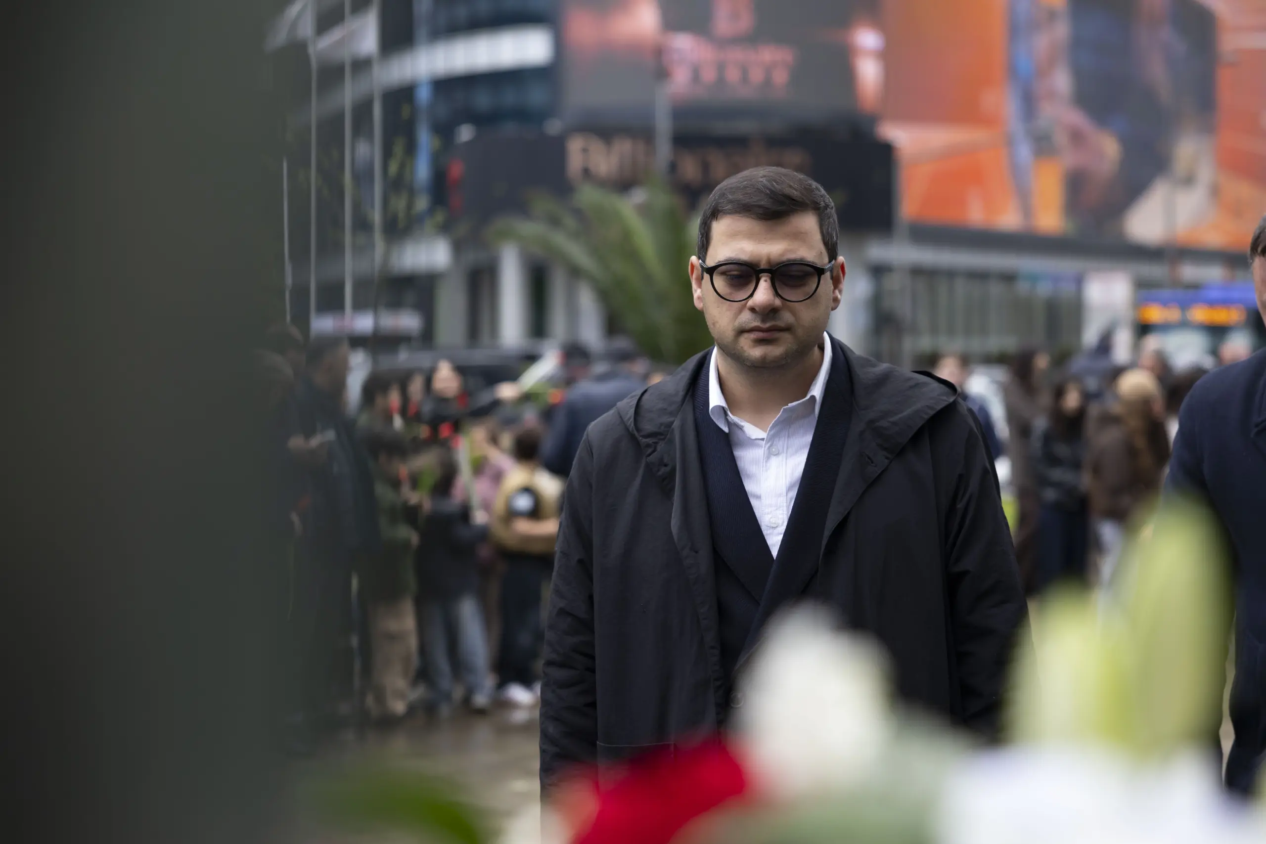 37 წელი 9 აპრილიდან