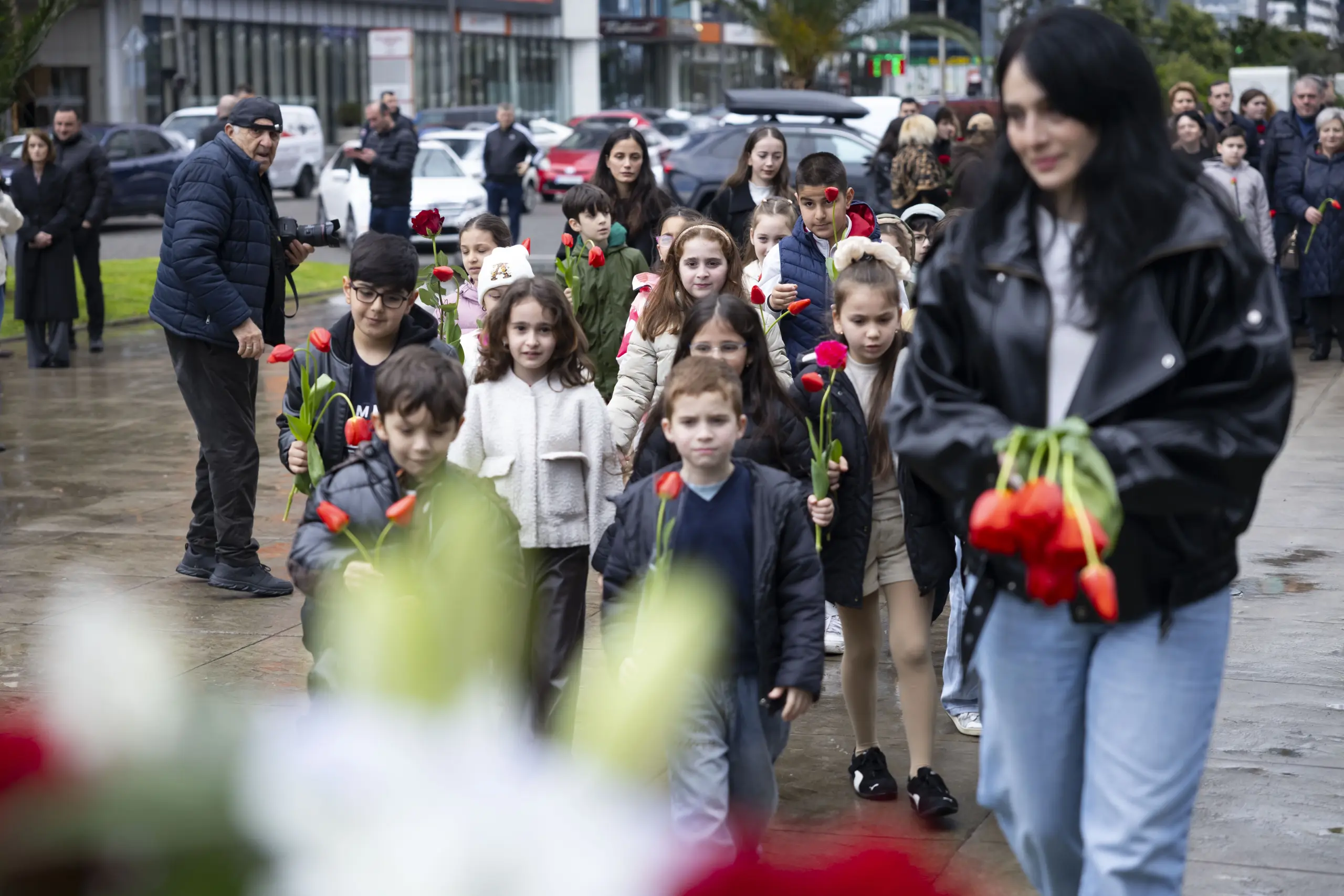37 წელი 9 აპრილიდან