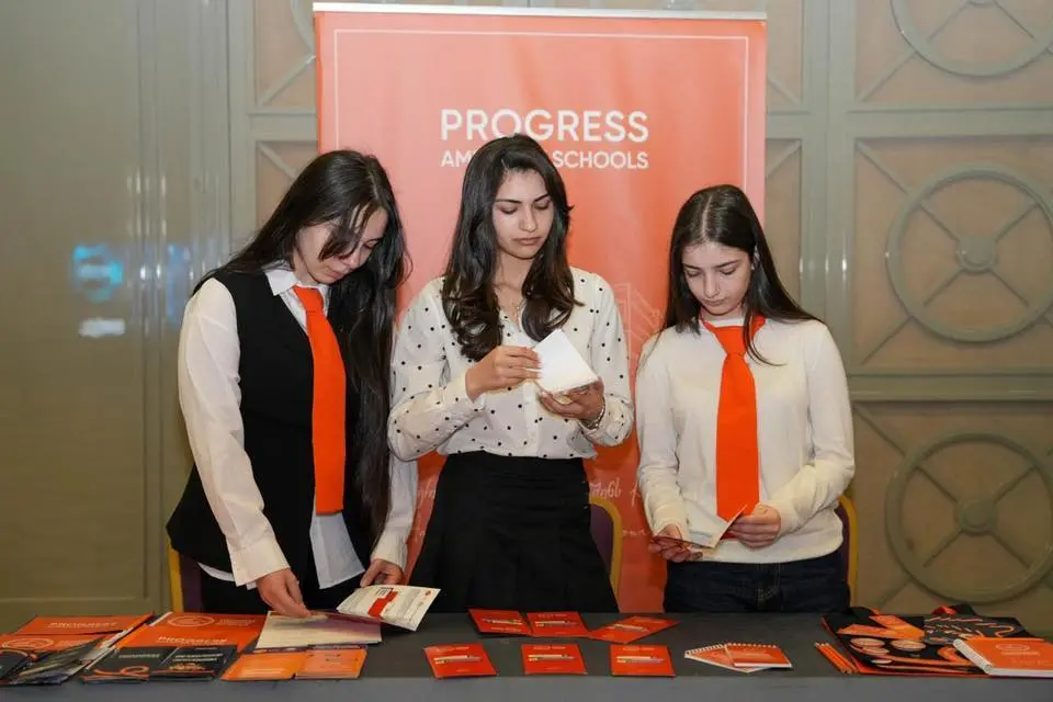 ღია კარის დღე ბათუმში