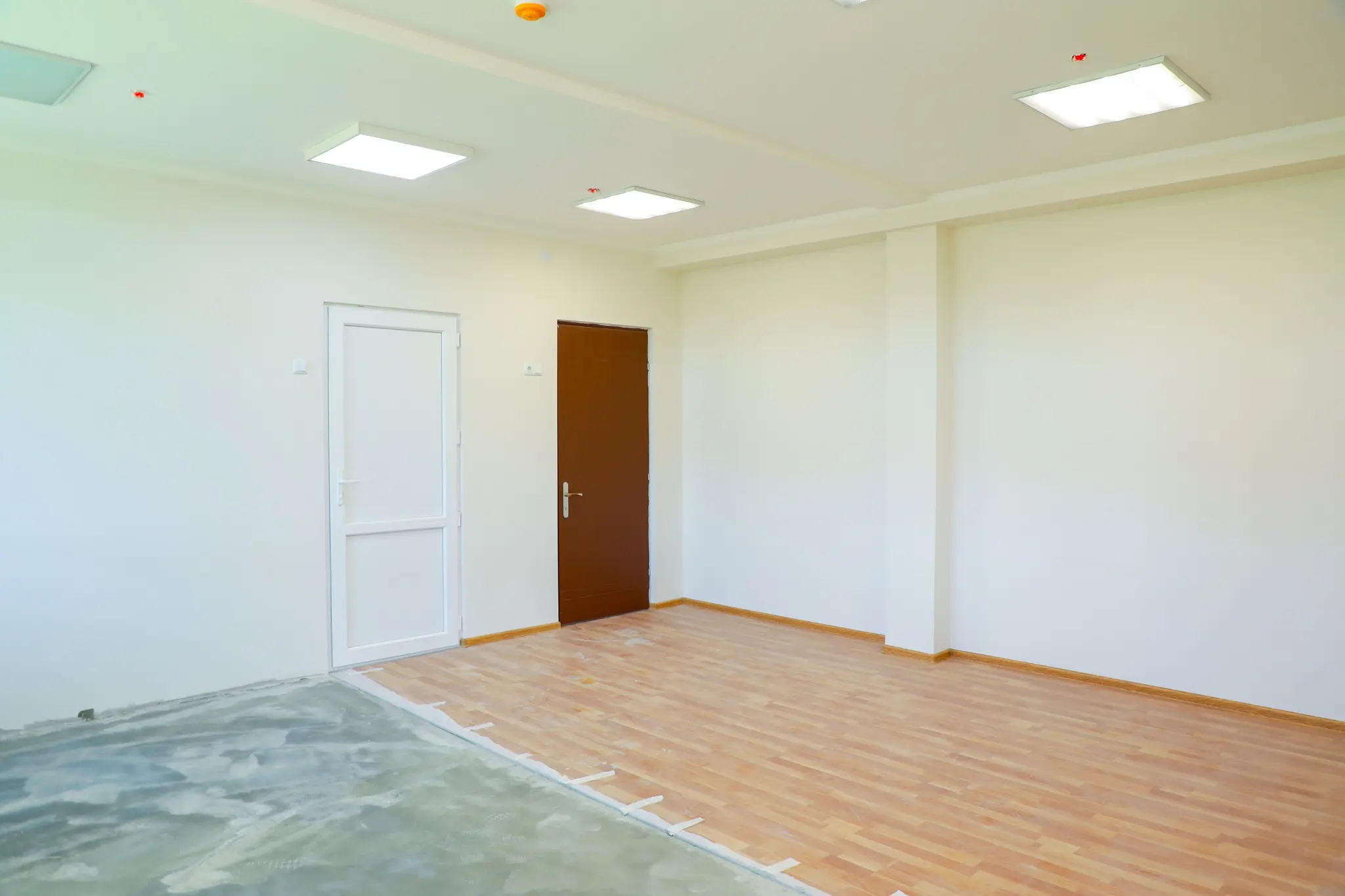 მინდია დიასამიძემ განთიადის საბავშვო ბაღის მშენებლობა დაათვალიერა