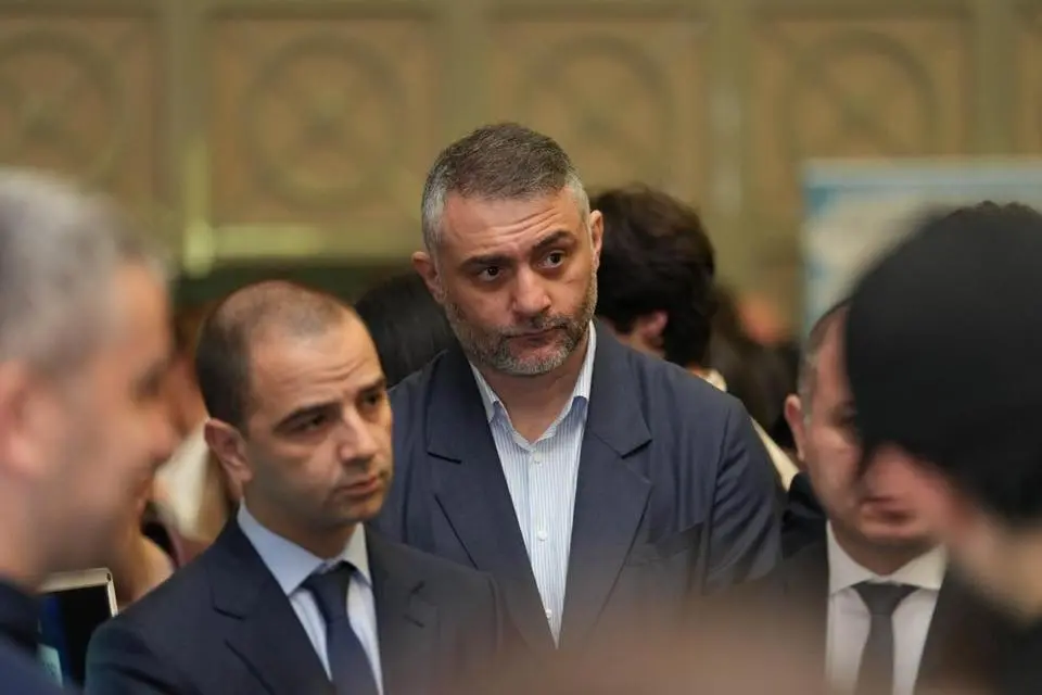 ღია კარის დღე ბათუმში