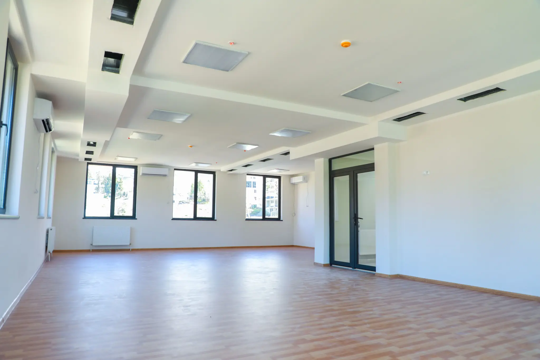 მინდია დიასამიძემ განთიადის საბავშვო ბაღის მშენებლობა დაათვალიერა