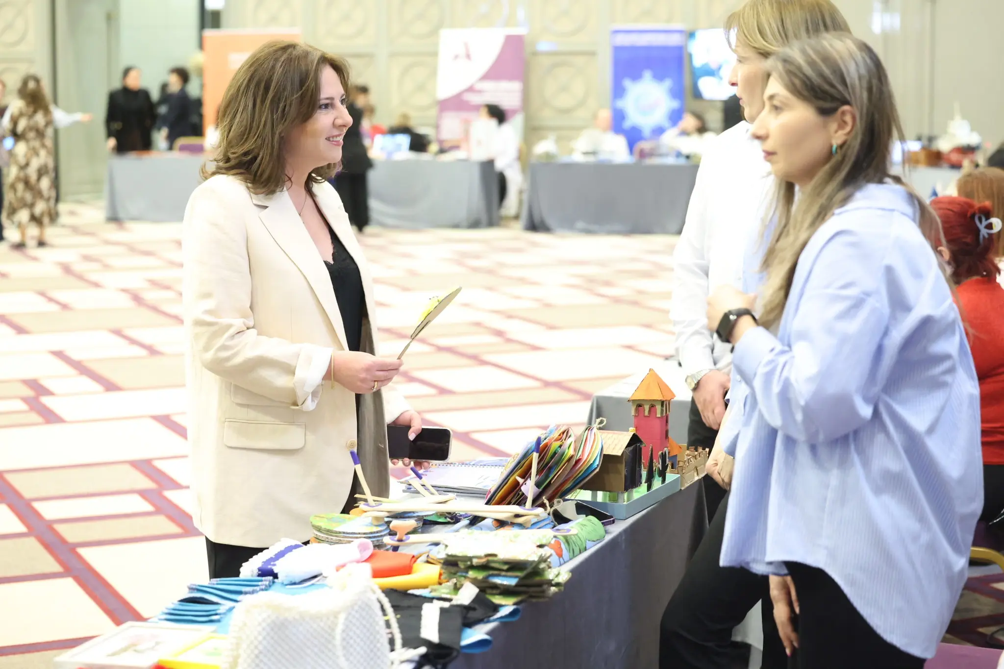 ღია კარის დღე ბათუმში