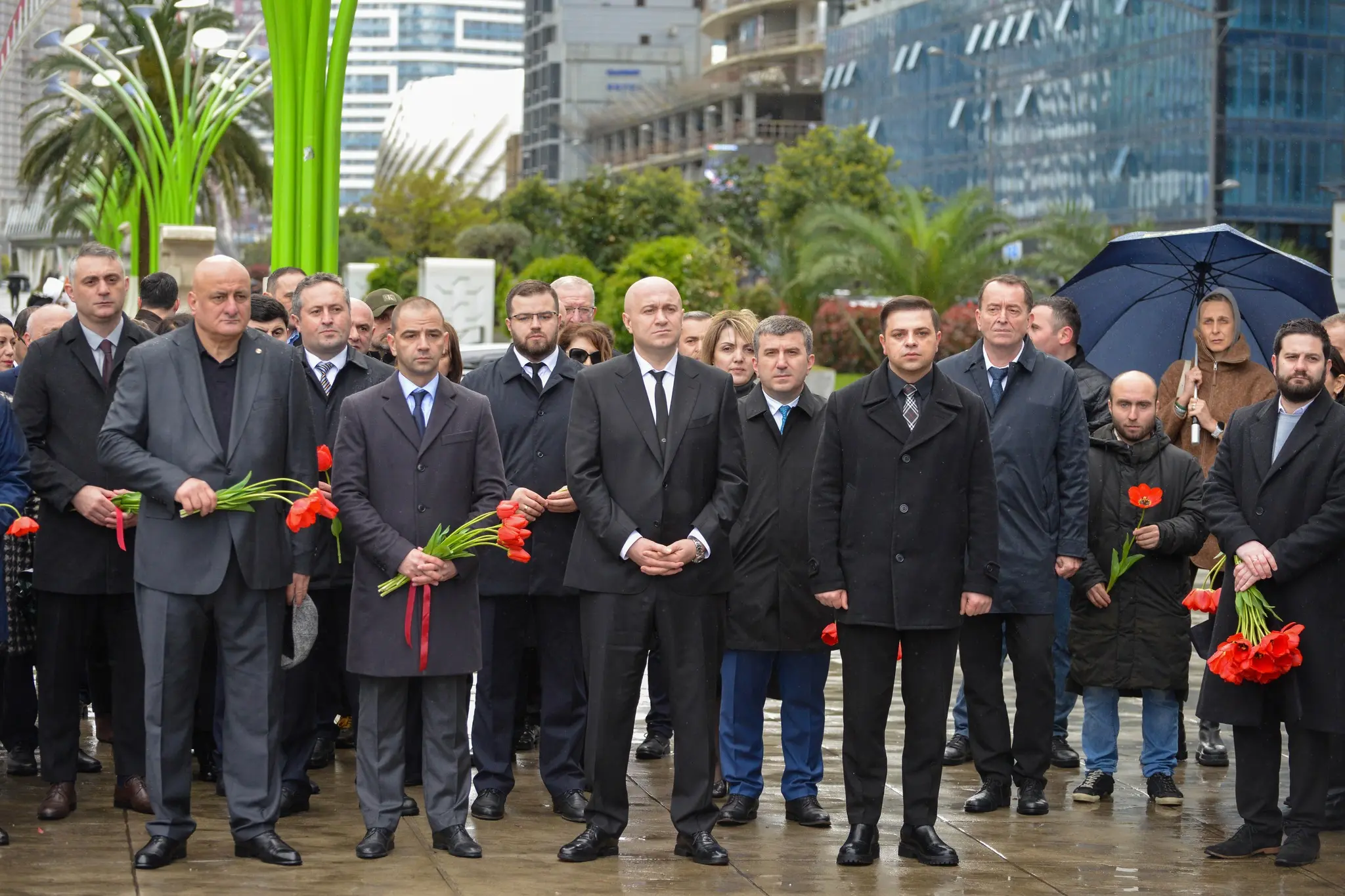 37 წელი 9 აპრილიდან