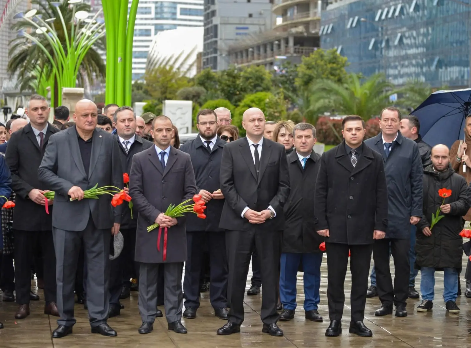 37 წელი 9 აპრილიდან