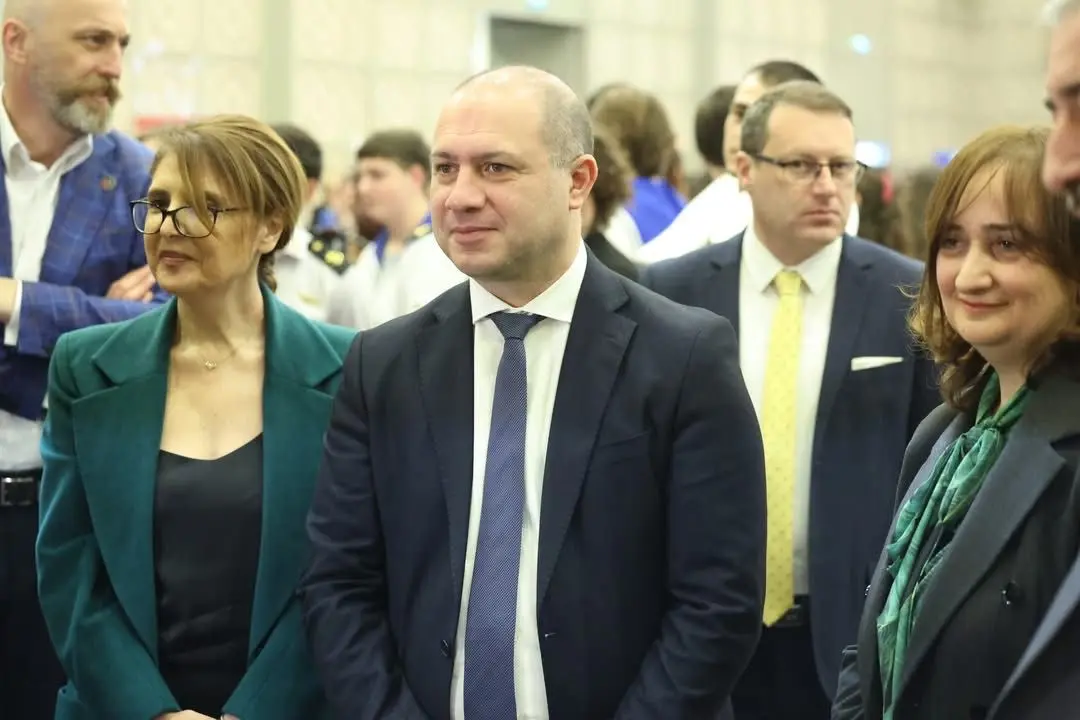 ღია კარის დღე ბათუმში