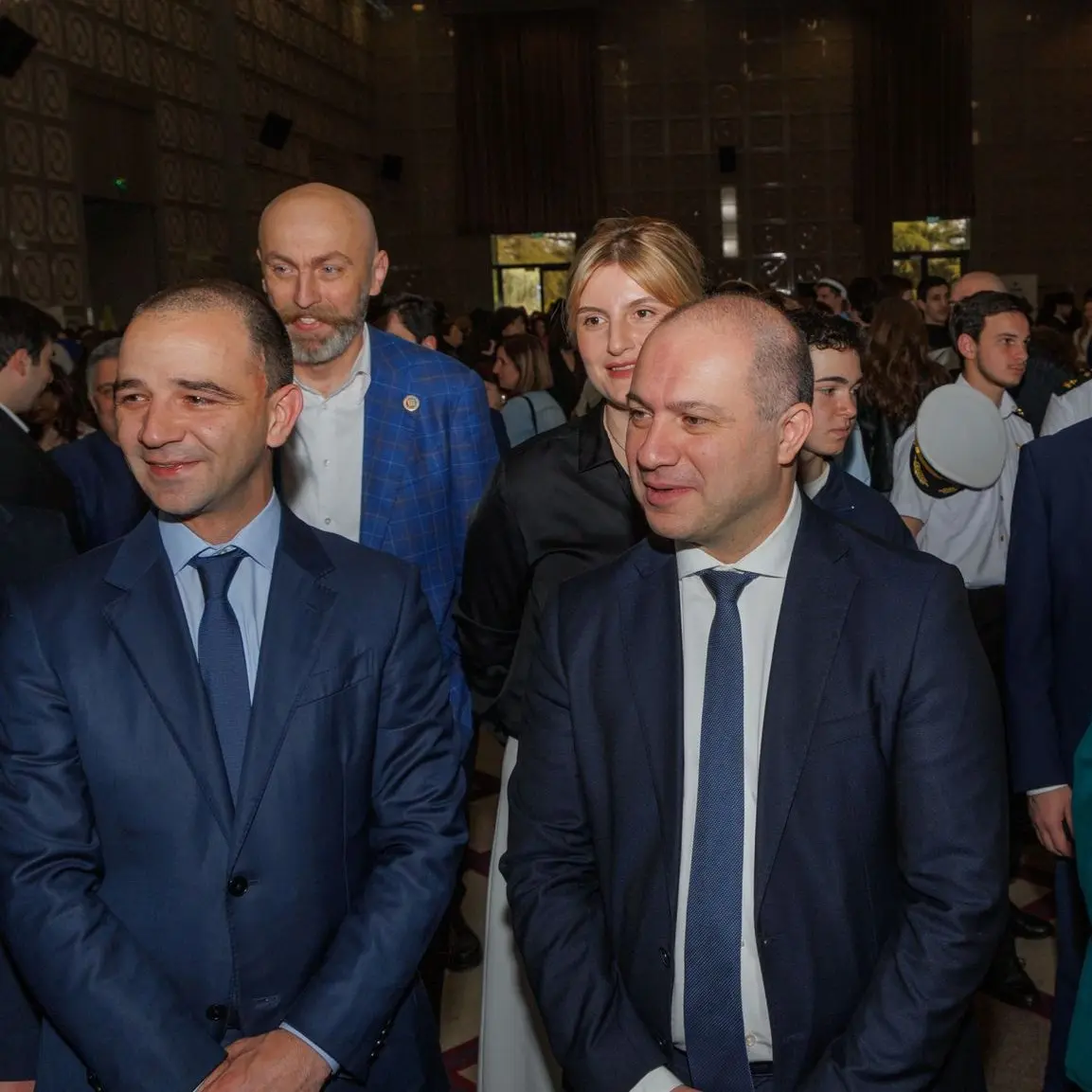 ღია კარის დღე ბათუმში