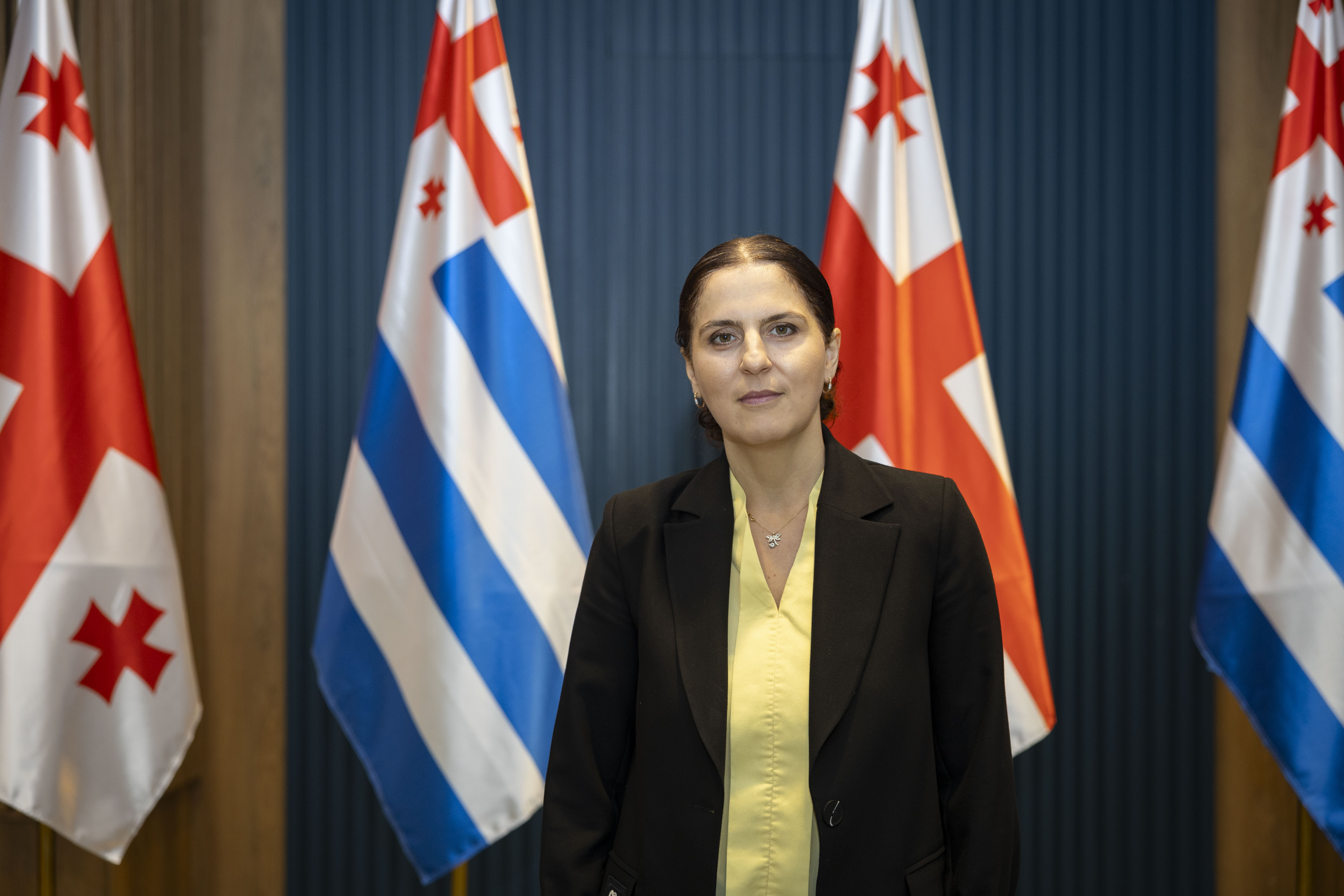 გვიანიძე მარინე