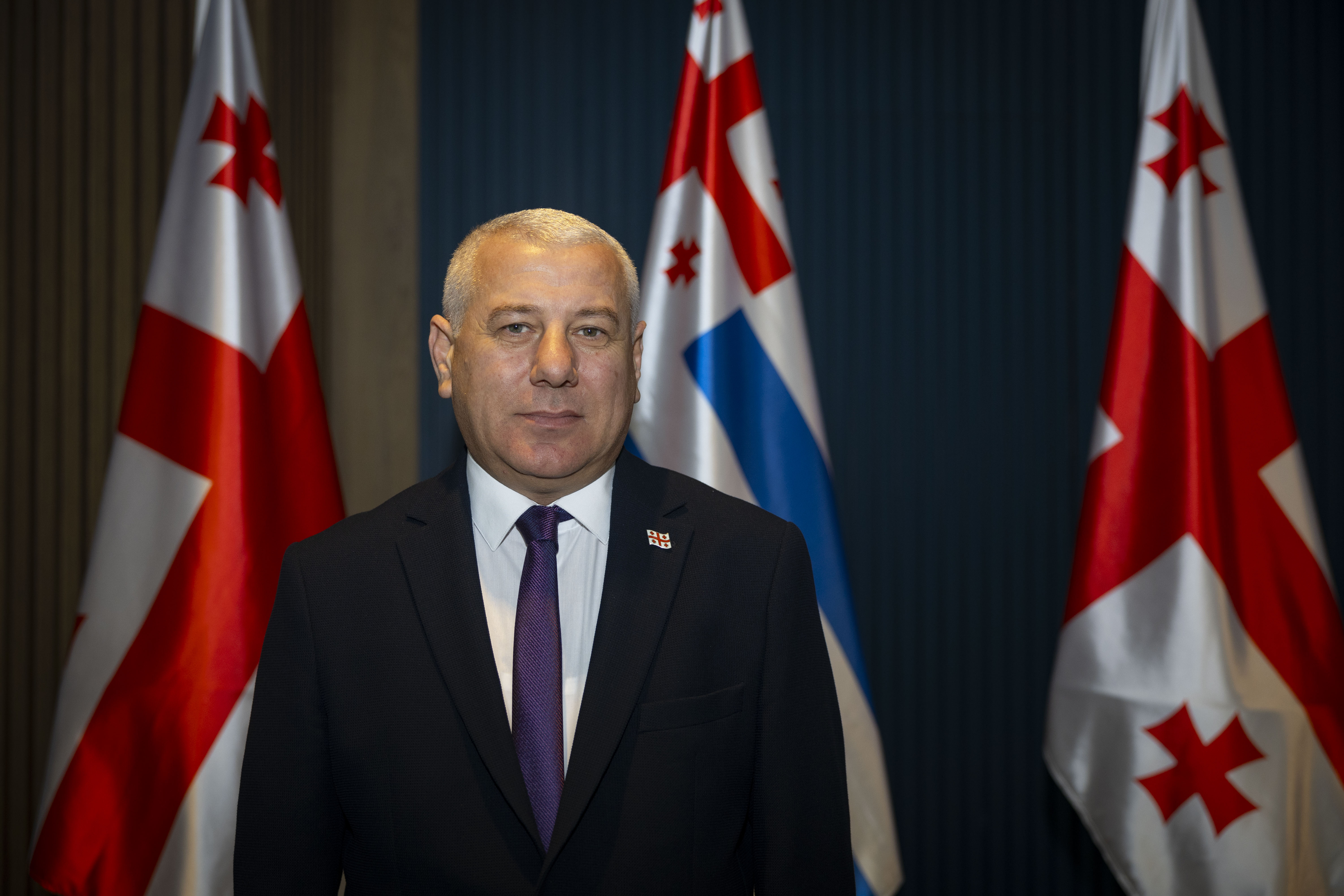 ფუტკარაძე ფრიდონ