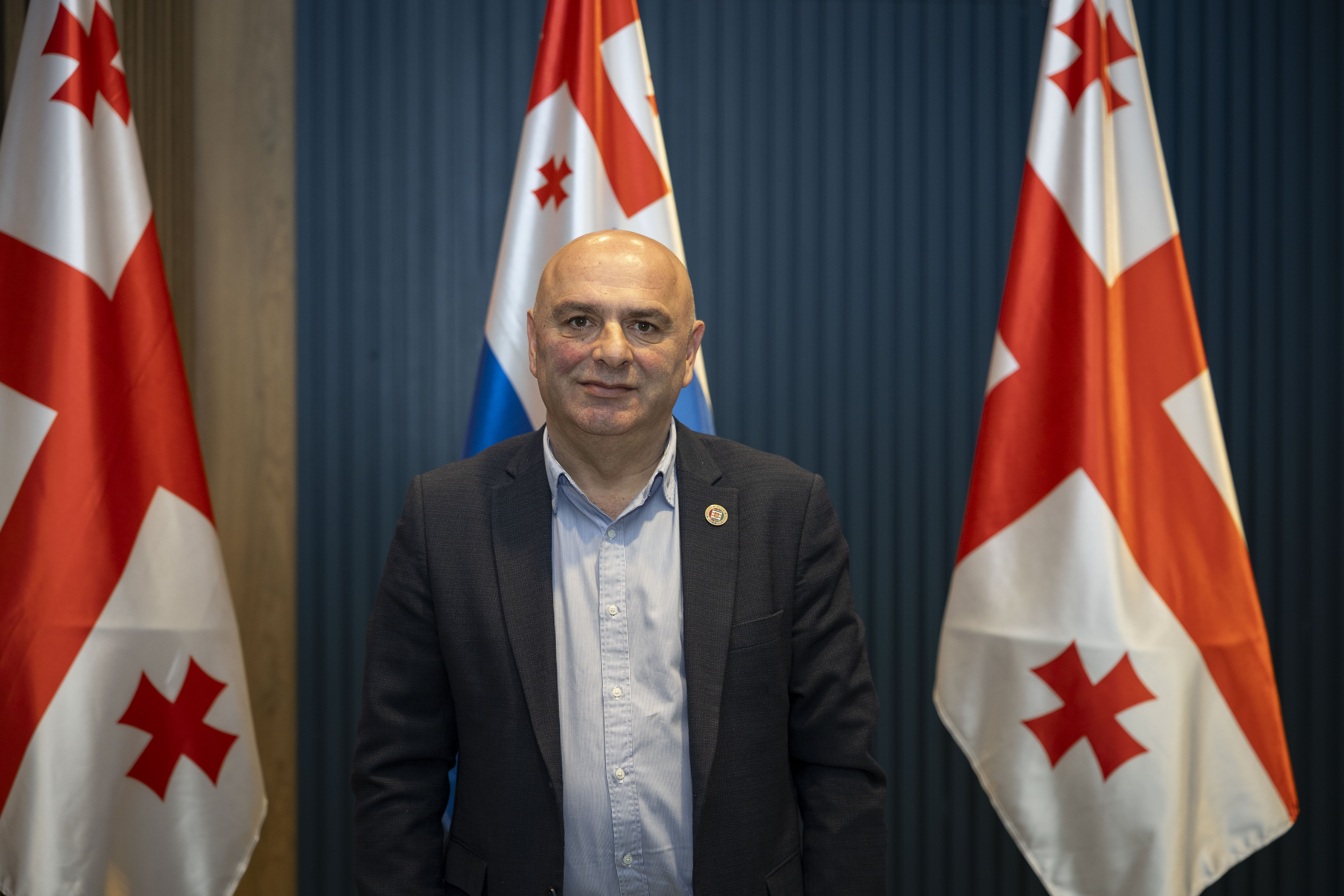 ჯინჭარაძე რამაზ