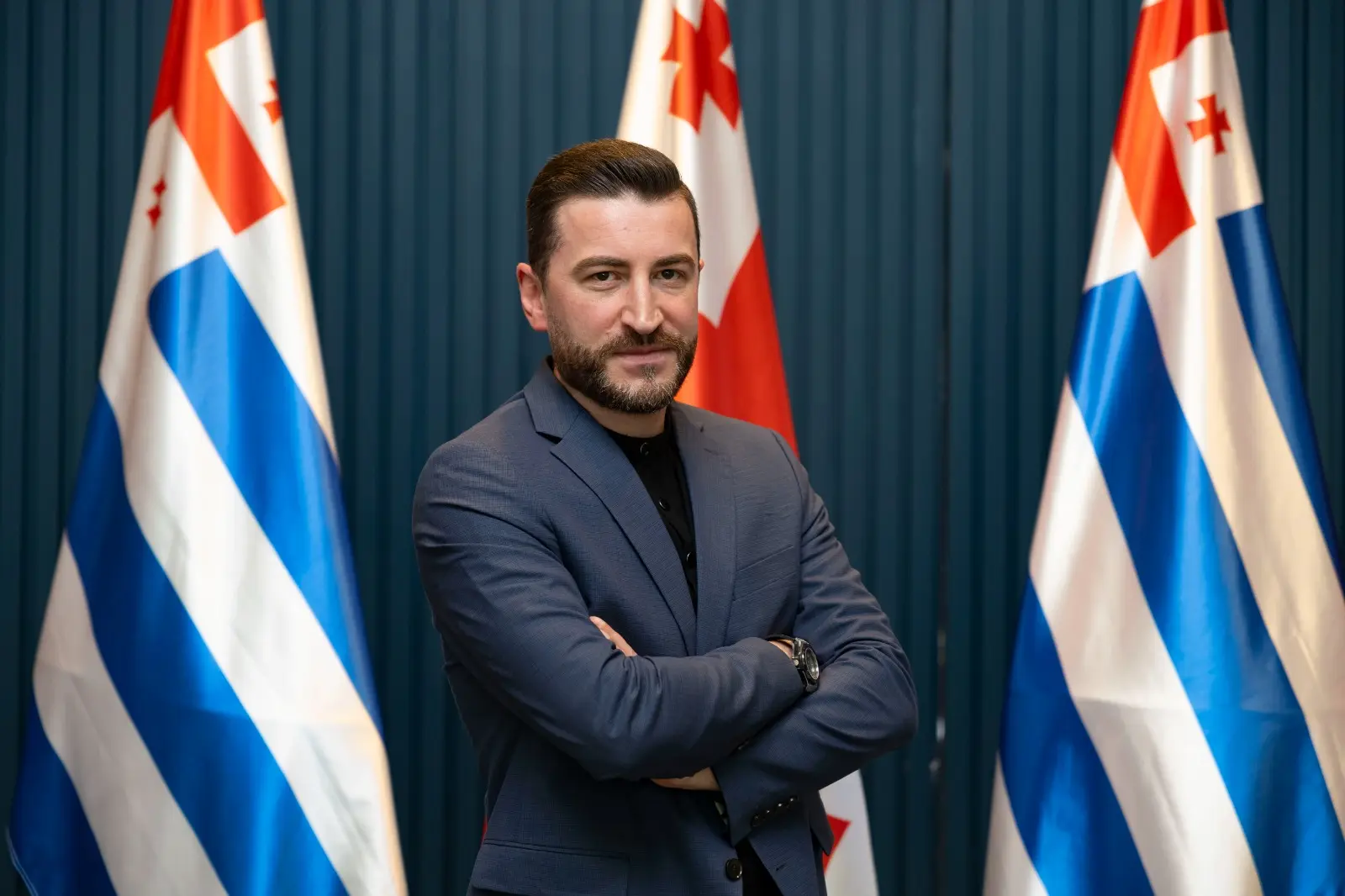 სამნიძე არჩილ