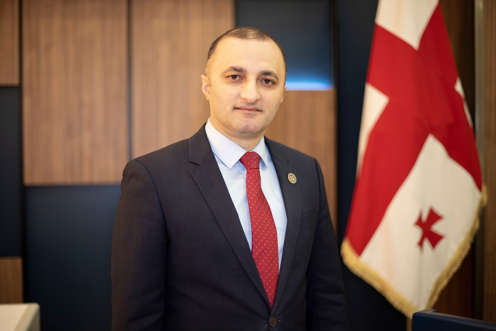 გაბაიძე დავით