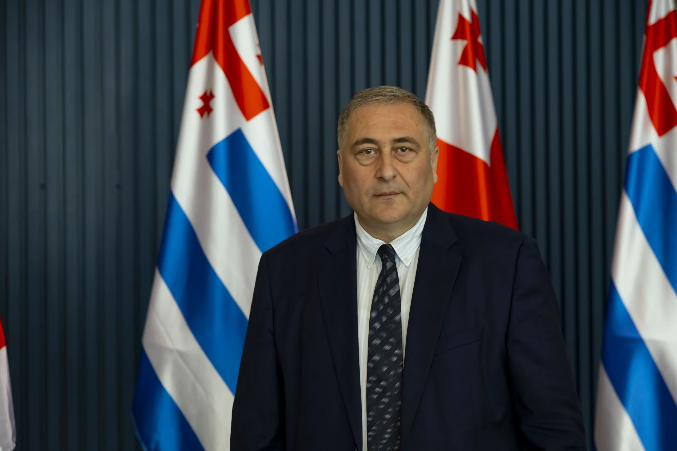 სირაბიძე ლაშა