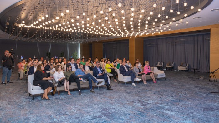 იაშვილის სახელობის ბათუმის დედათა და ბავშვთა ცენტრალური ჰოსპიტალი დასავლეთ საქართველოში საერთაშორისოდ აკრედიტებული პირველი პედიატრიული სამედიცინო ცენტრი გახდა