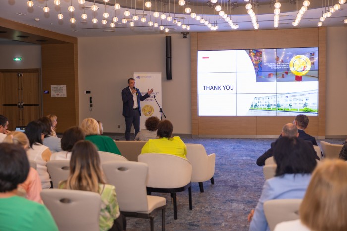 იაშვილის სახელობის ბათუმის დედათა და ბავშვთა ცენტრალური ჰოსპიტალი დასავლეთ საქართველოში საერთაშორისოდ აკრედიტებული პირველი პედიატრიული სამედიცინო ცენტრი გახდა